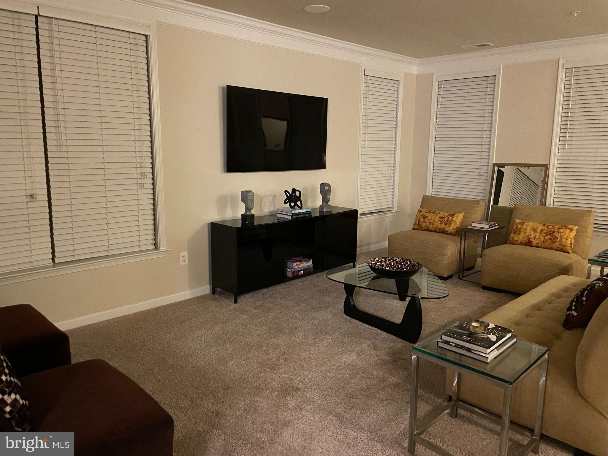 WOODMORE TOWNE CENTRE - Residential Lease