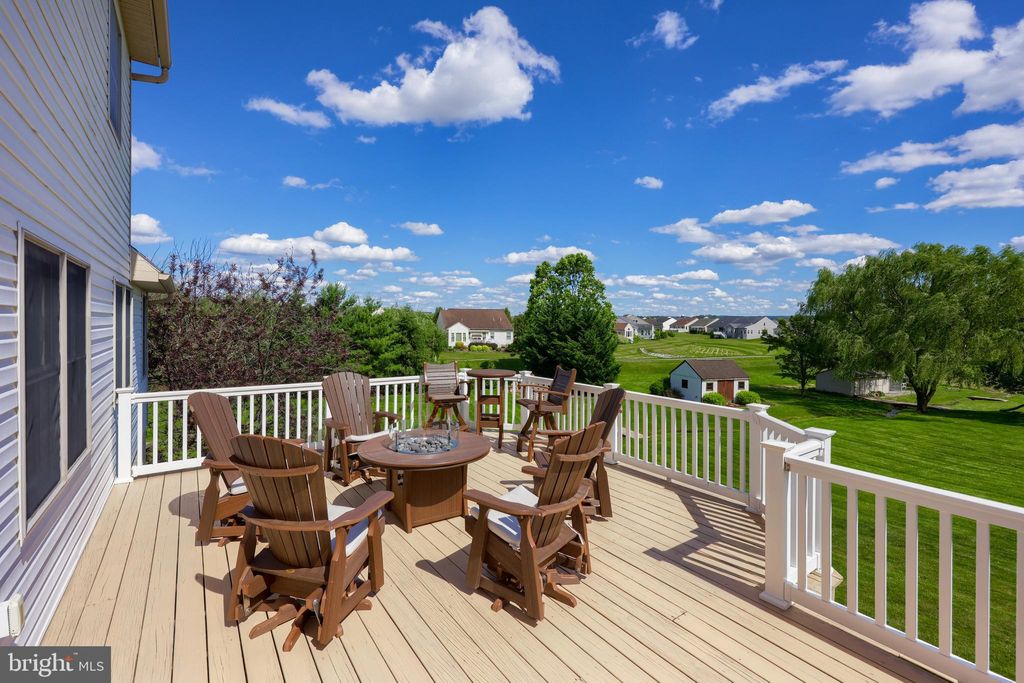 Photo of 5 Scott Drive, Gordonville, PA 17529 (MLS # PALA2052280)