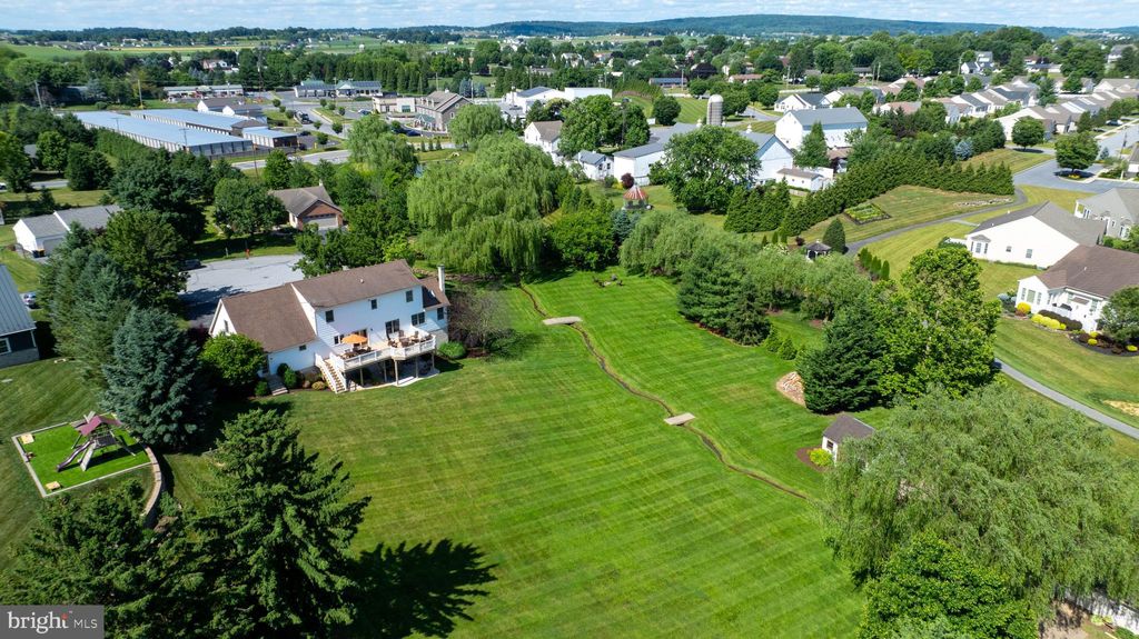 Photo of 5 Scott Drive, Gordonville, PA 17529 (MLS # PALA2052280)