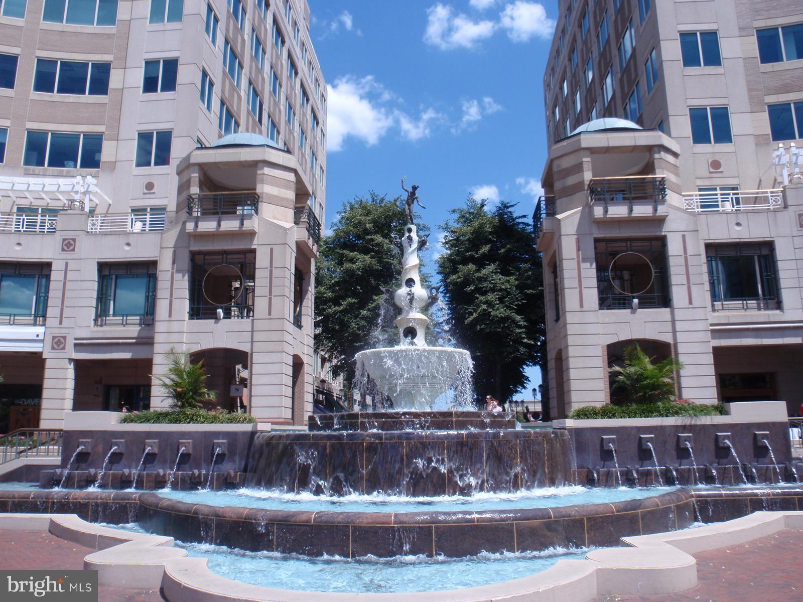 RESTON - Residential