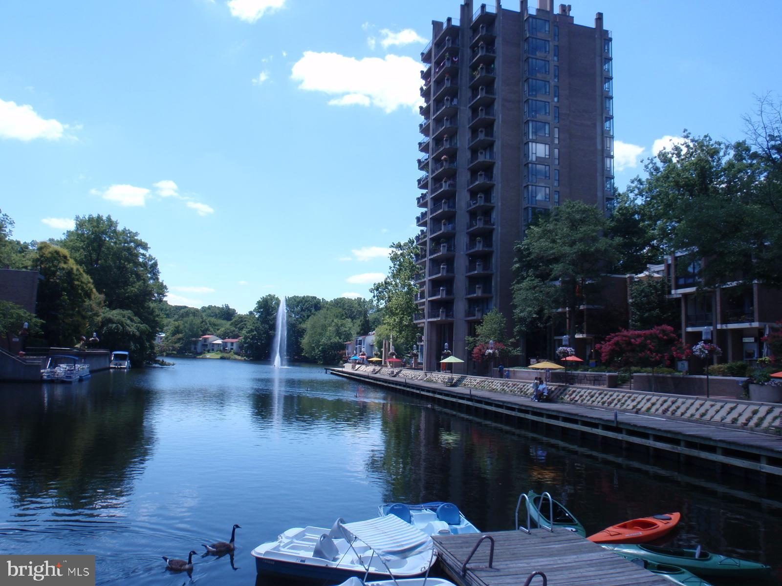 RESTON - Residential