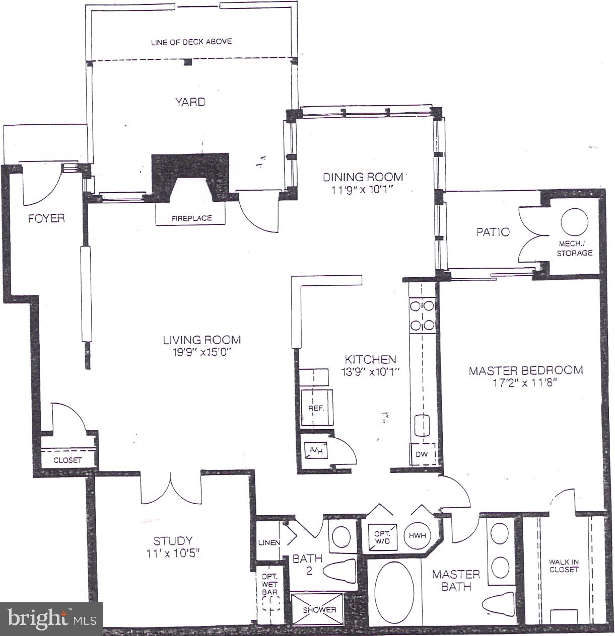 RESTON - Residential