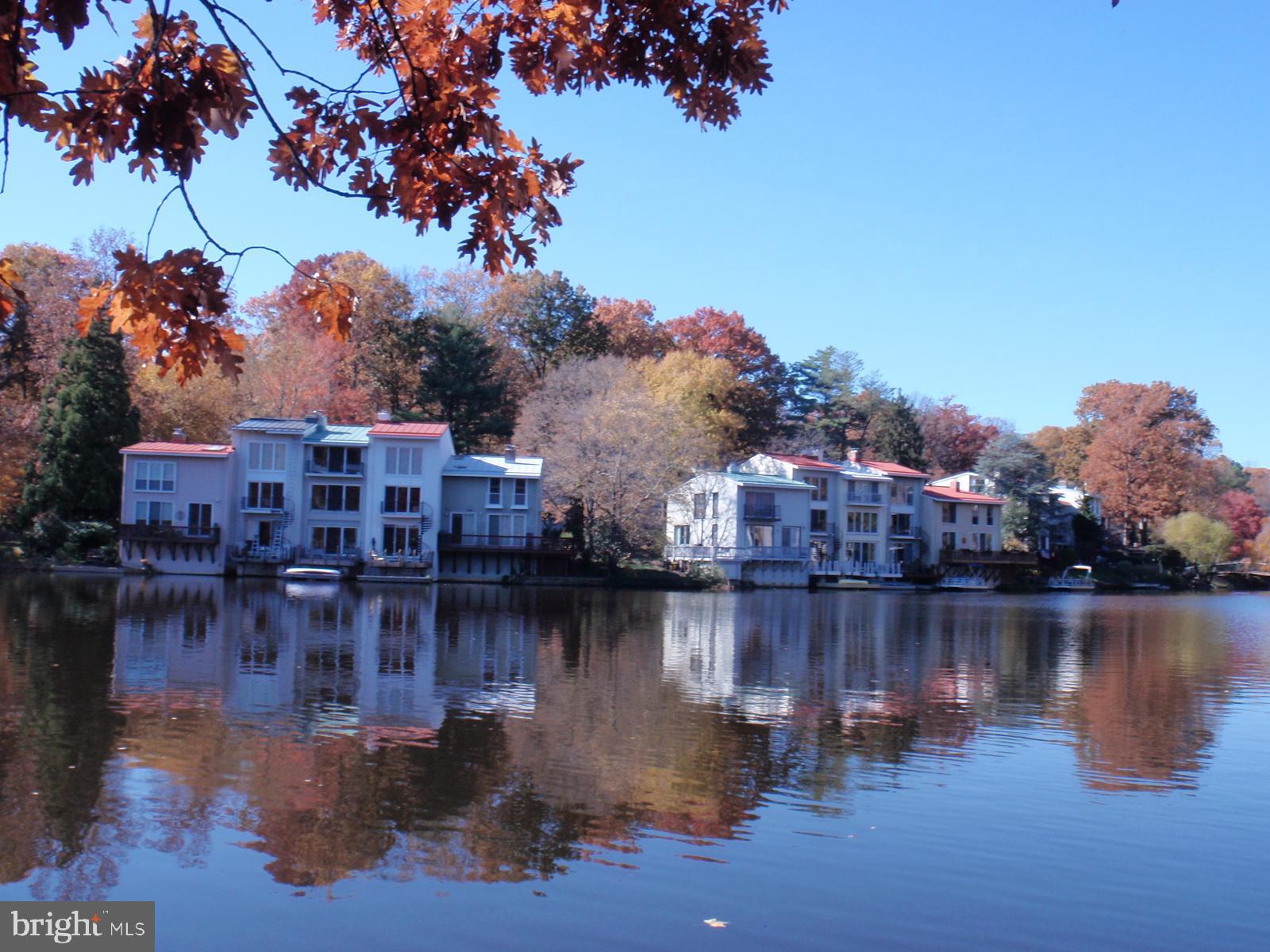 RESTON - Residential