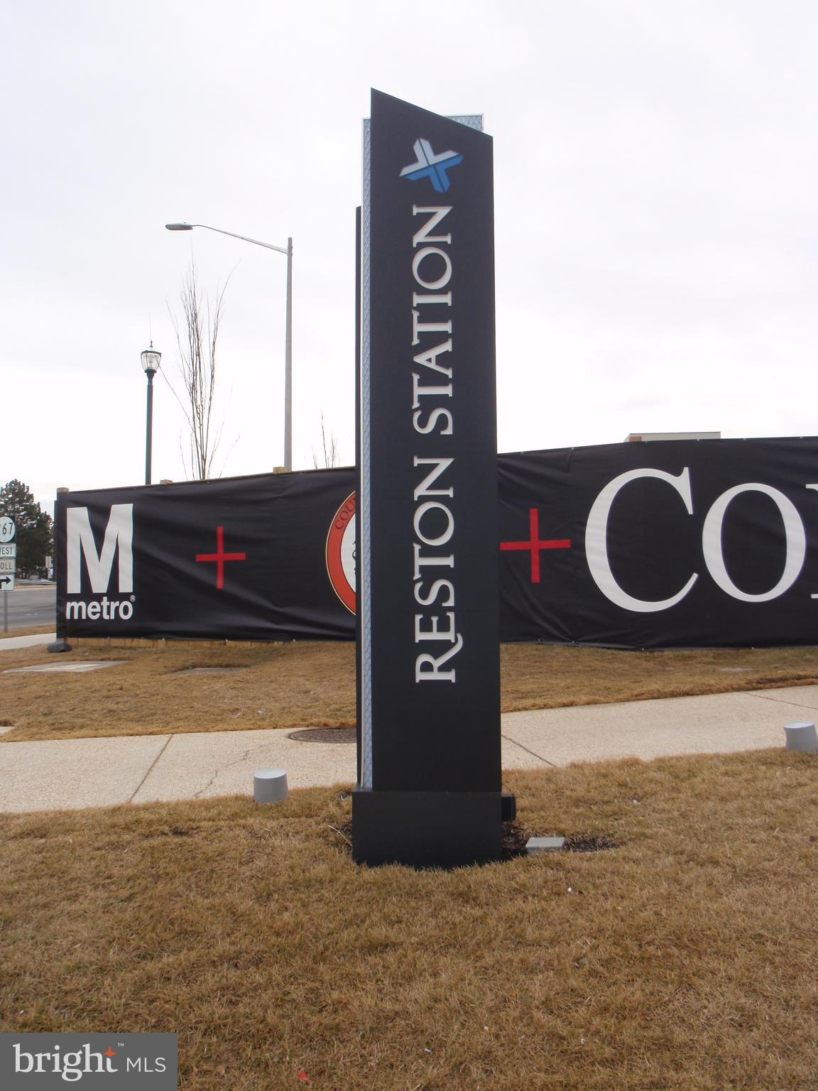 RESTON - Residential