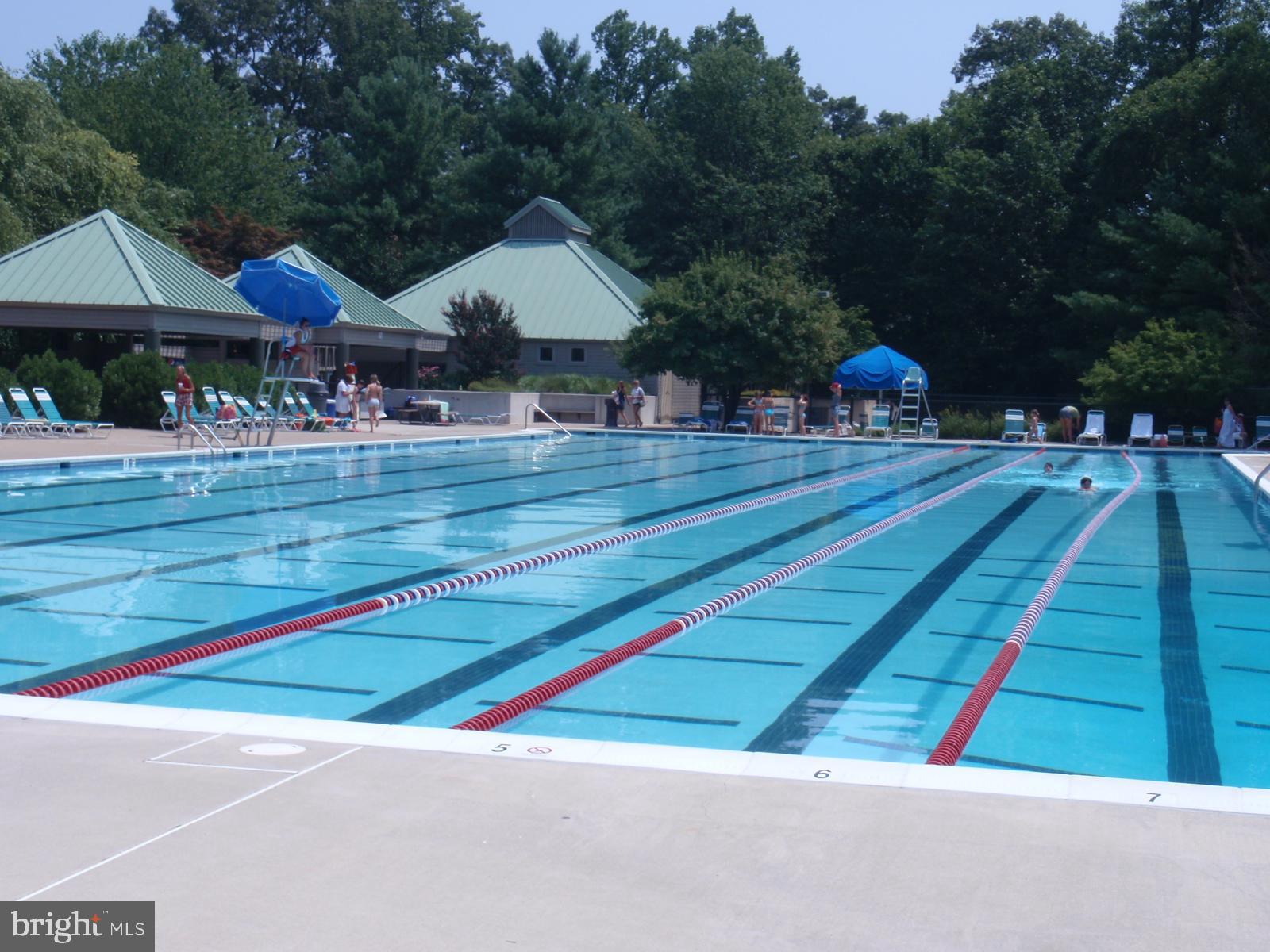 RESTON - Residential