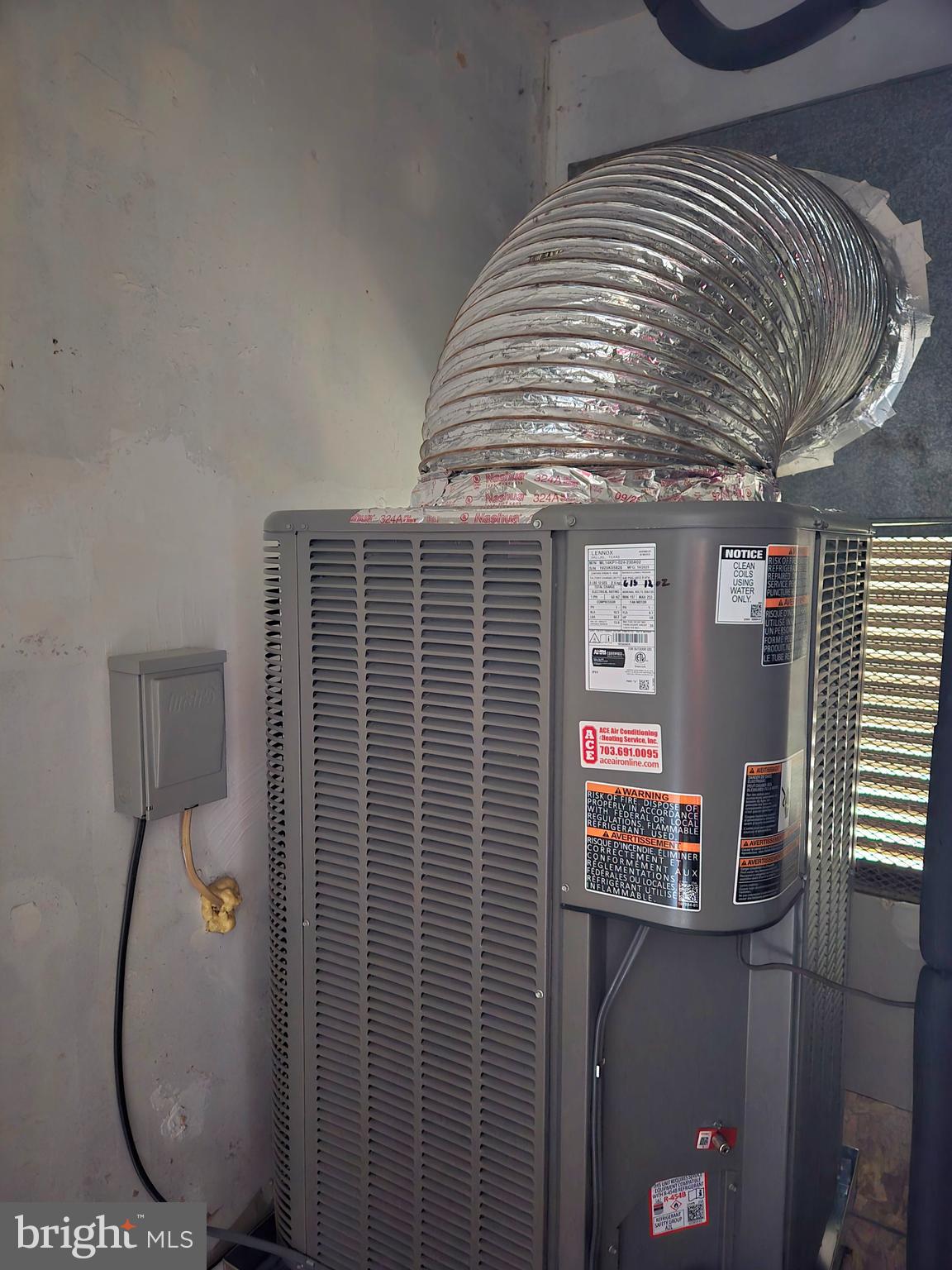 RESTON - Residential