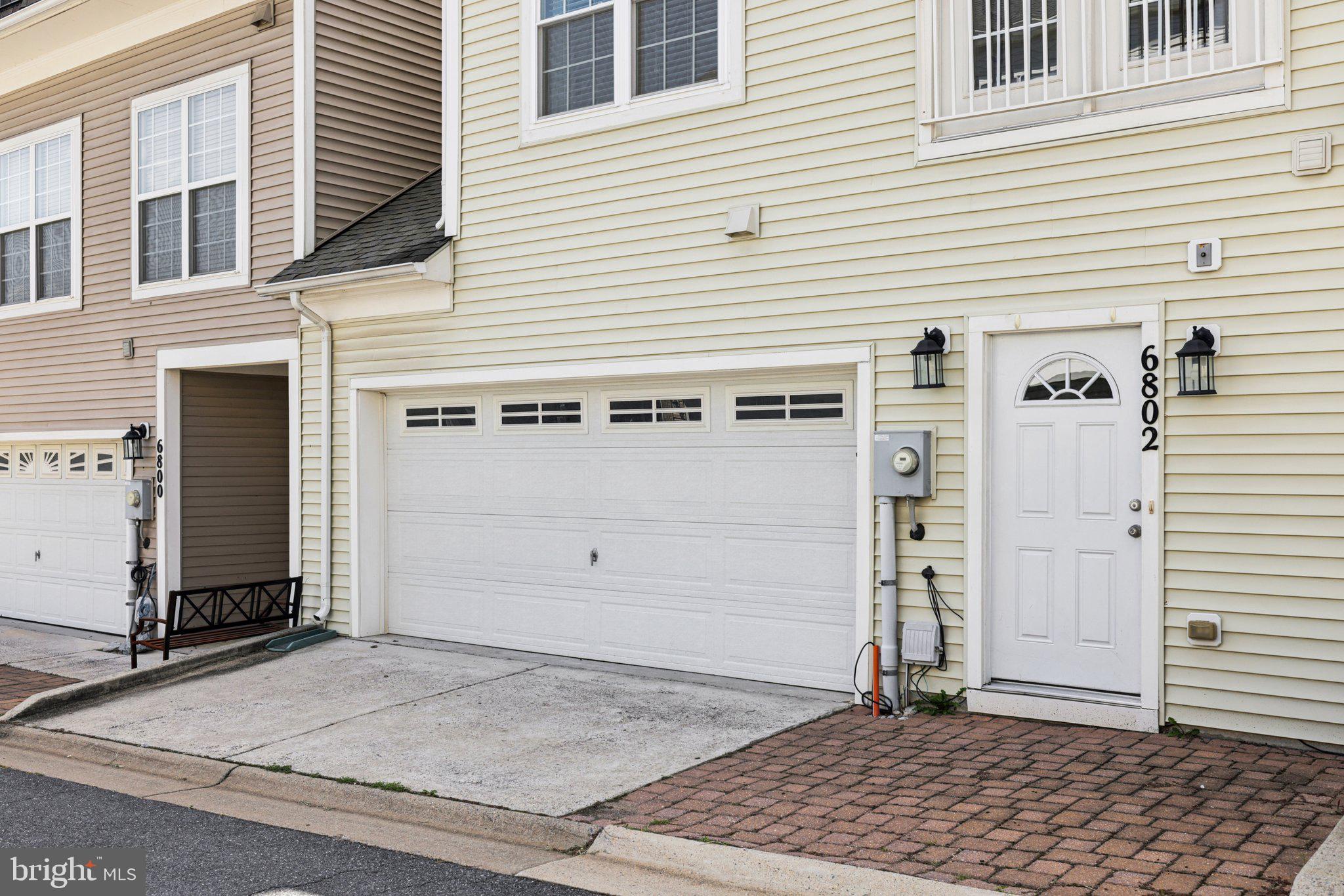 AUDUBON TERRACE VILLAS - Residential
