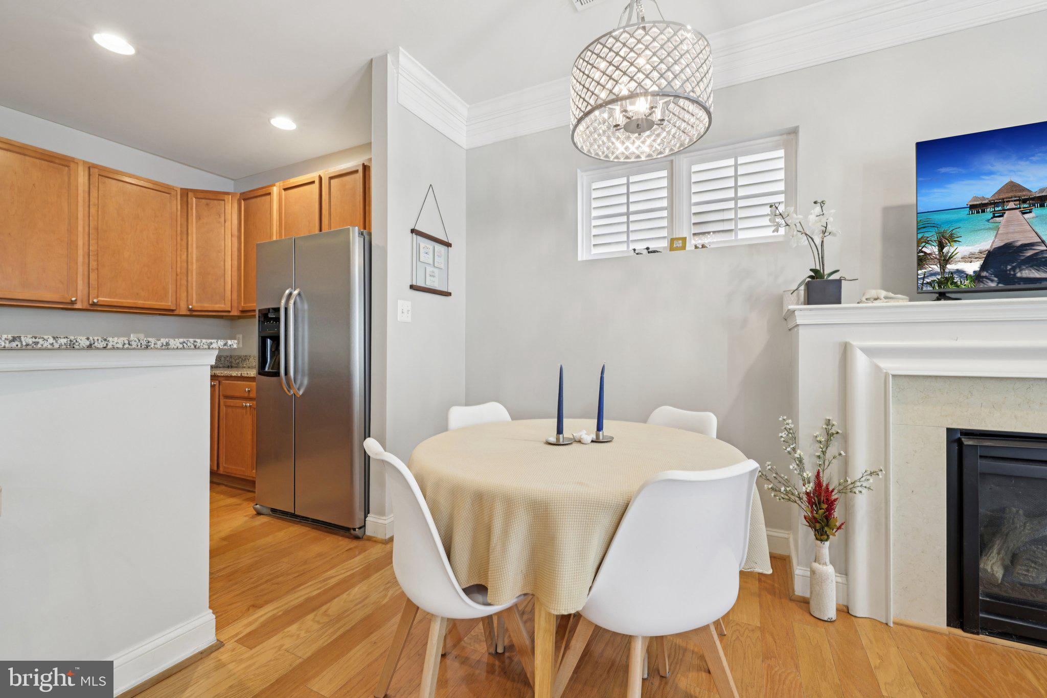 AUDUBON TERRACE VILLAS - Residential