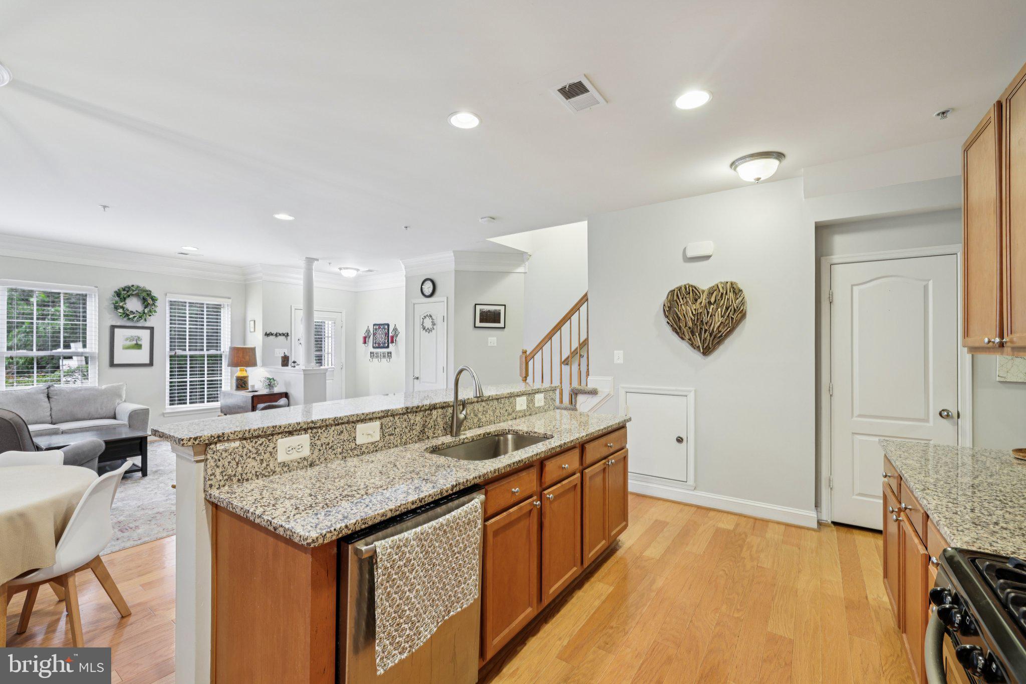 AUDUBON TERRACE VILLAS - Residential