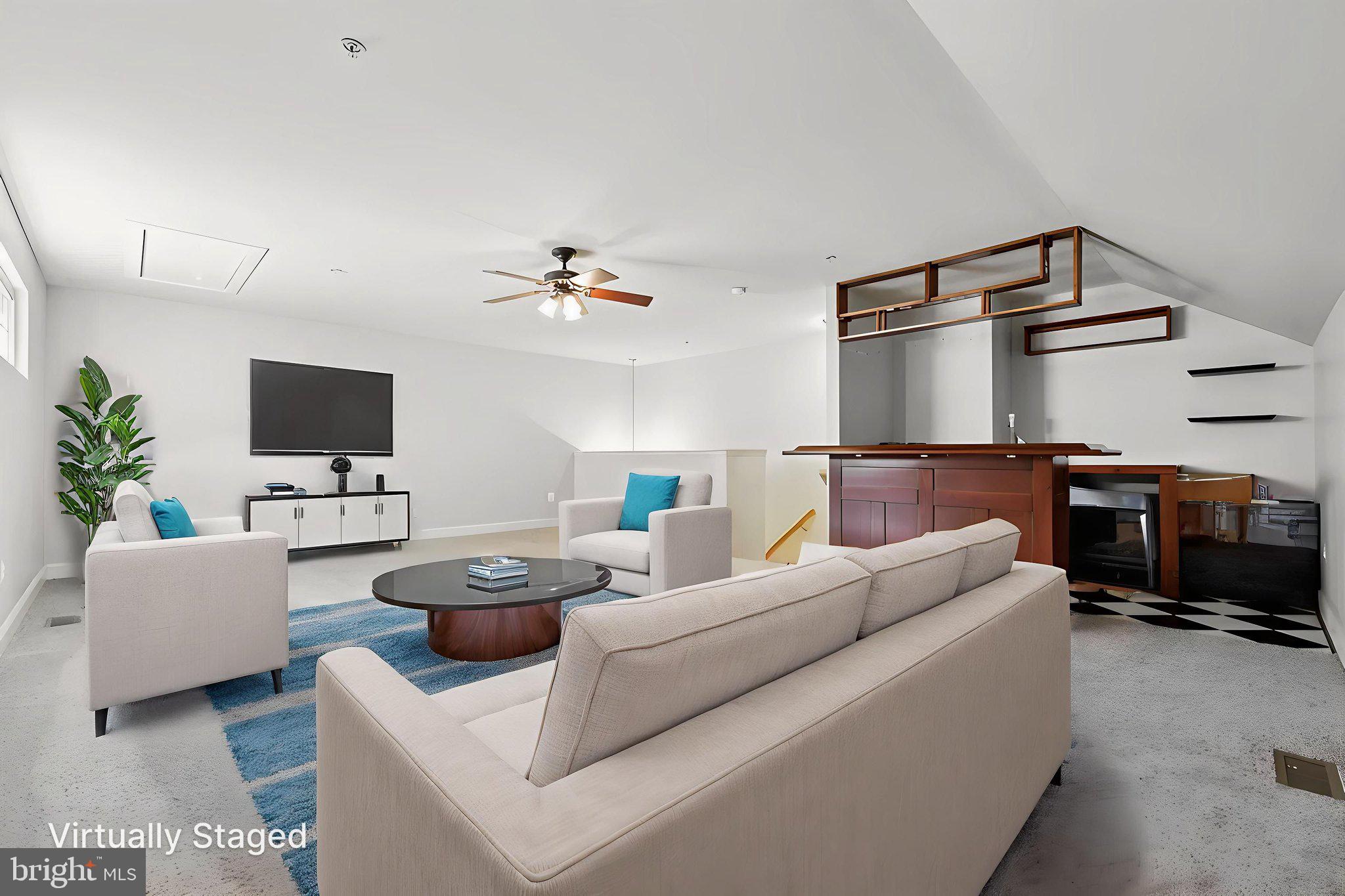 AUDUBON TERRACE VILLAS - Residential