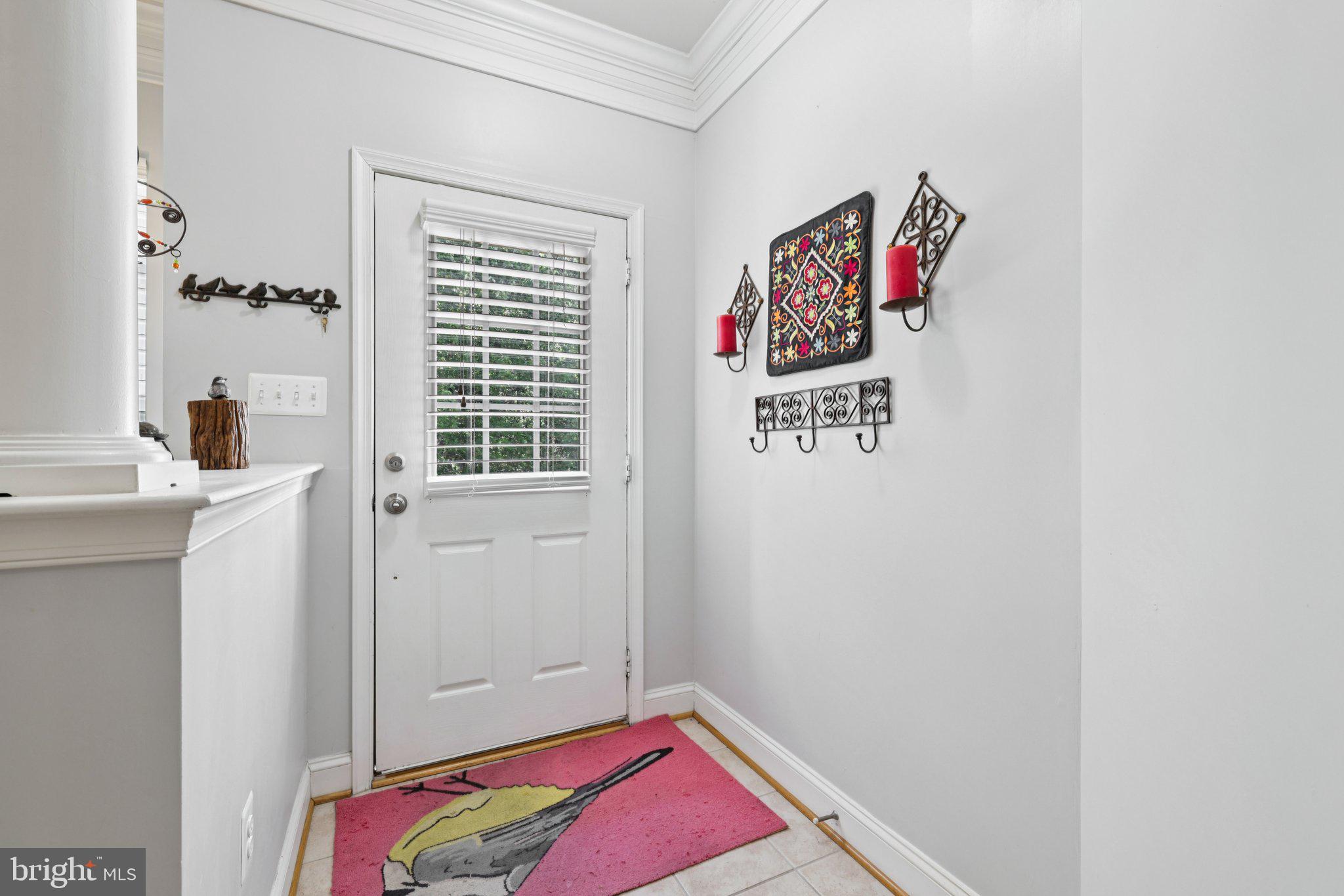 AUDUBON TERRACE VILLAS - Residential