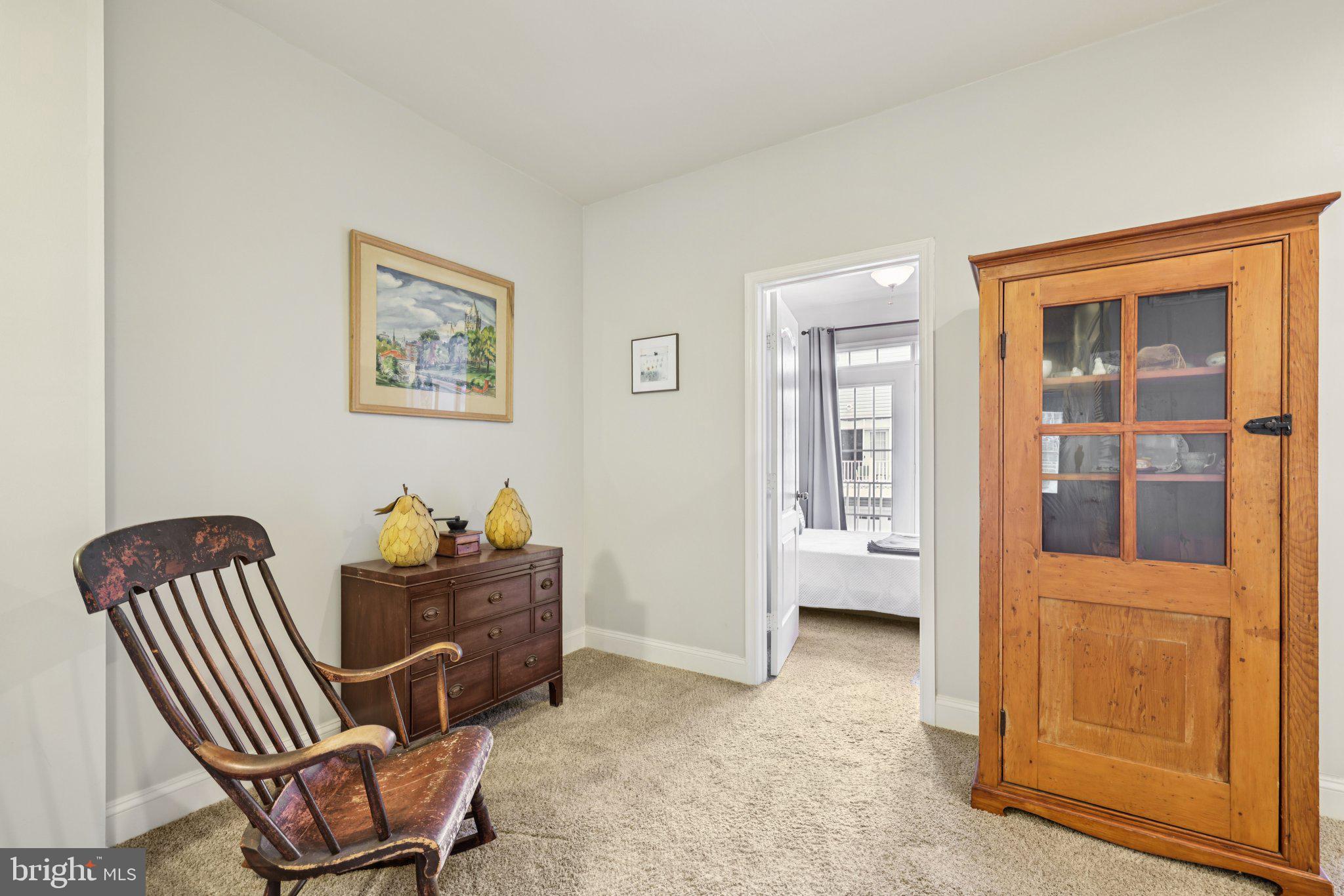 AUDUBON TERRACE VILLAS - Residential