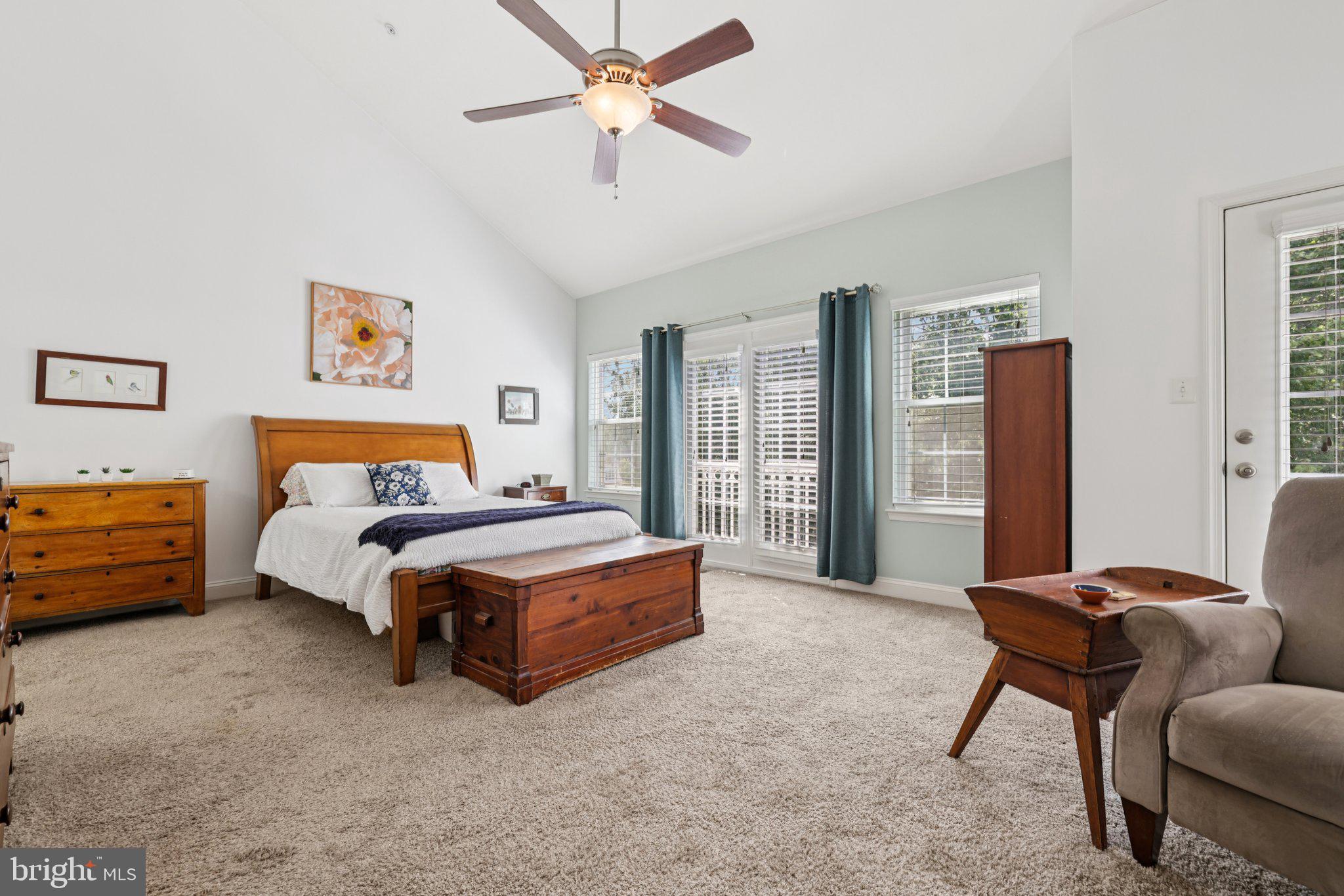 AUDUBON TERRACE VILLAS - Residential