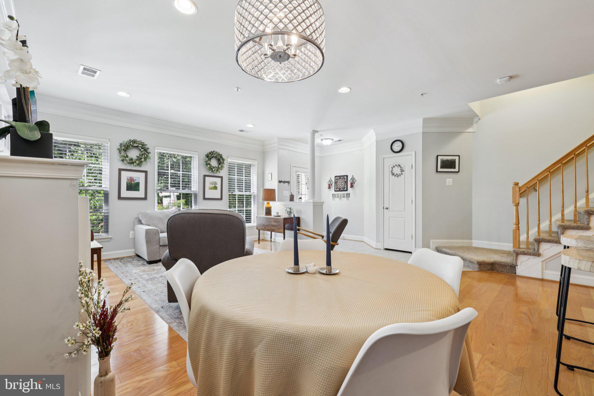 AUDUBON TERRACE VILLAS - Residential