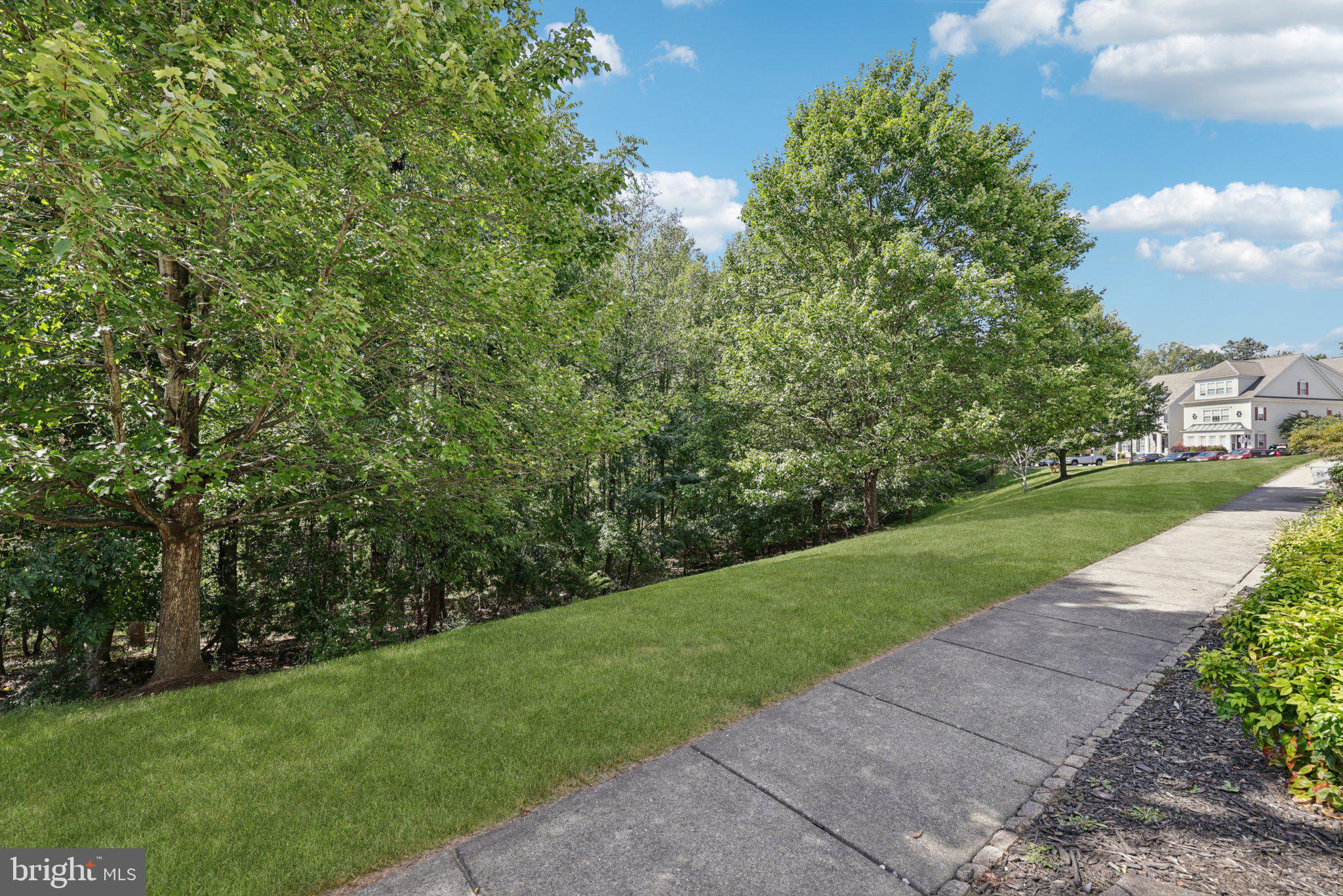 AUDUBON TERRACE VILLAS - Residential