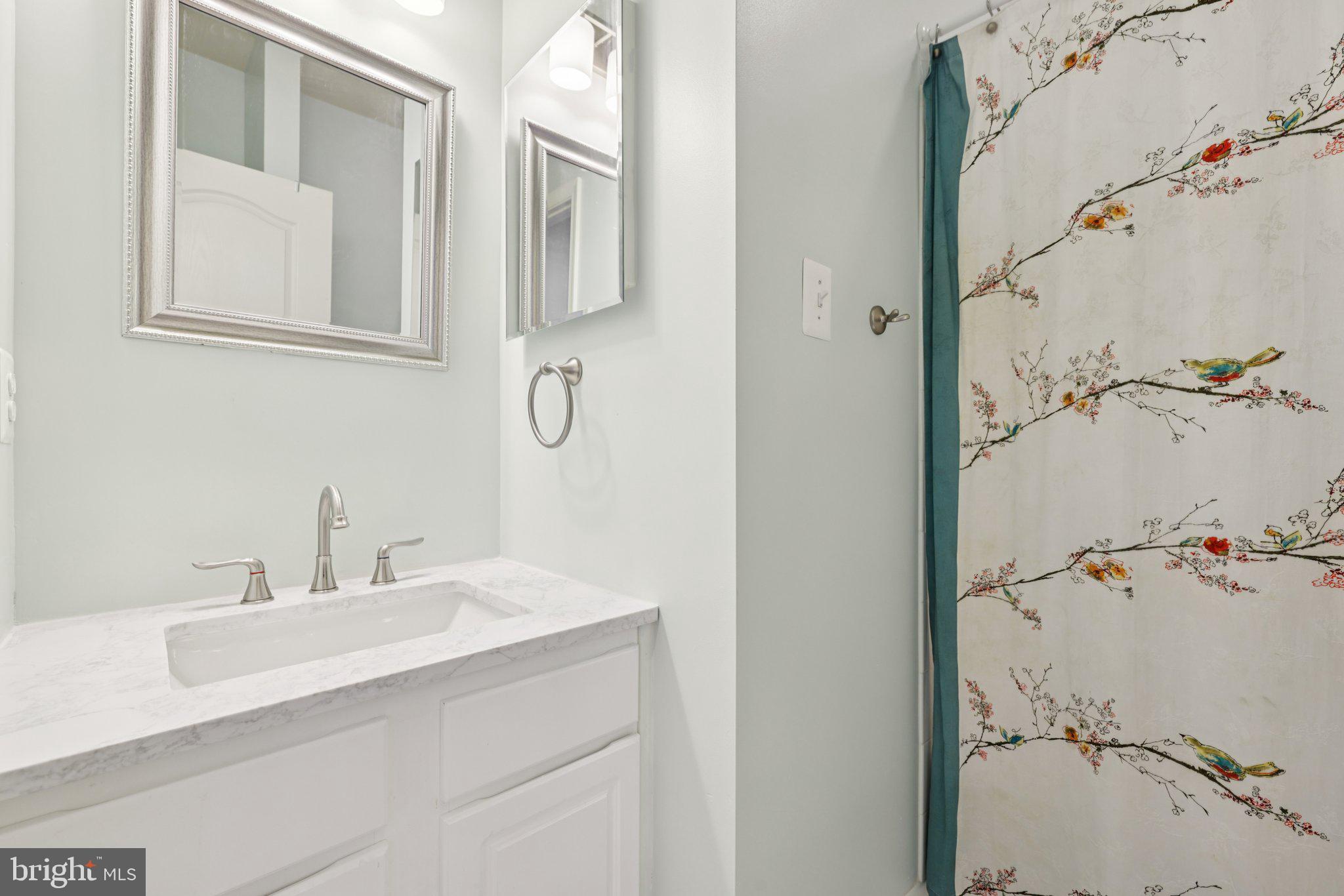 AUDUBON TERRACE VILLAS - Residential