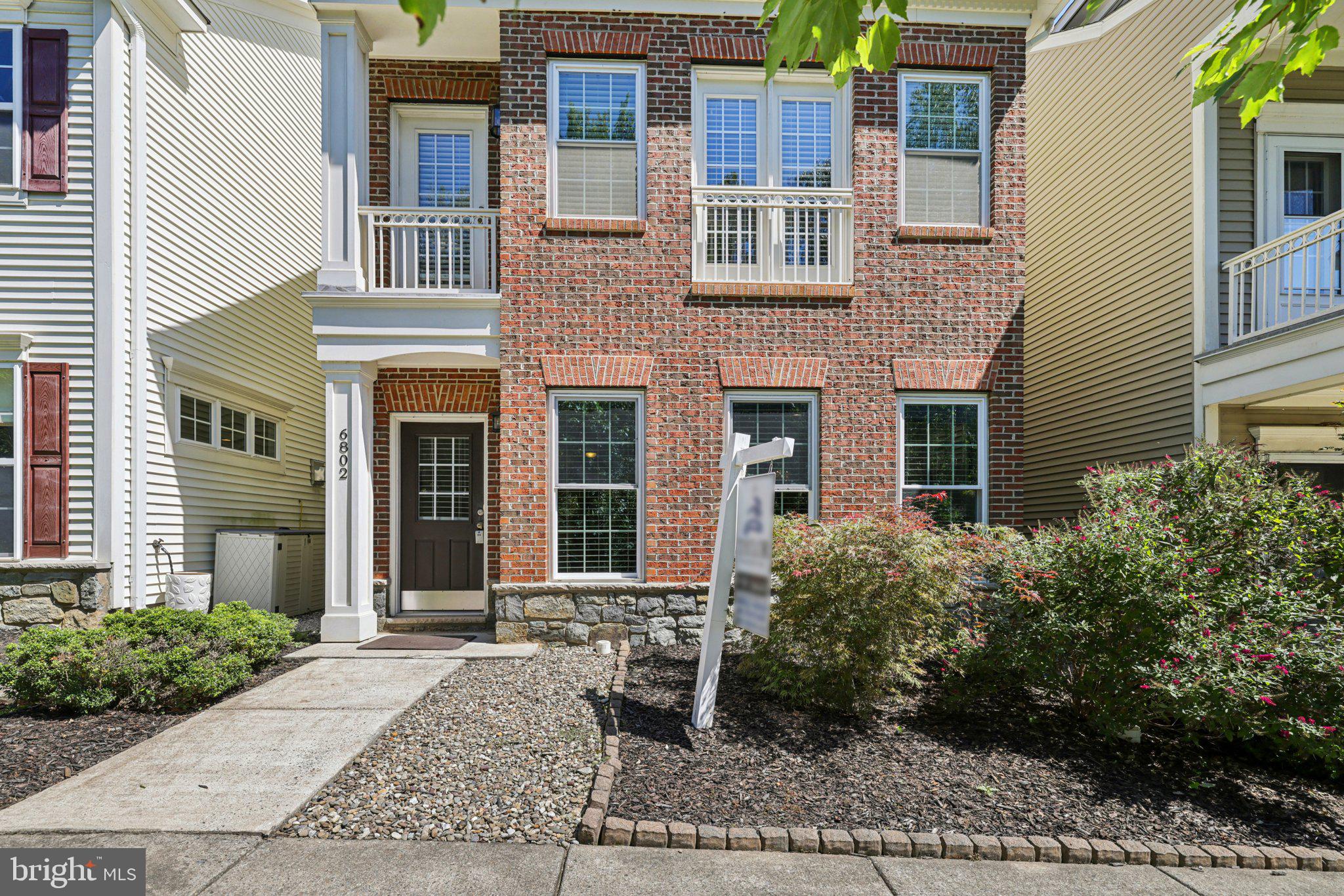 AUDUBON TERRACE VILLAS - Residential