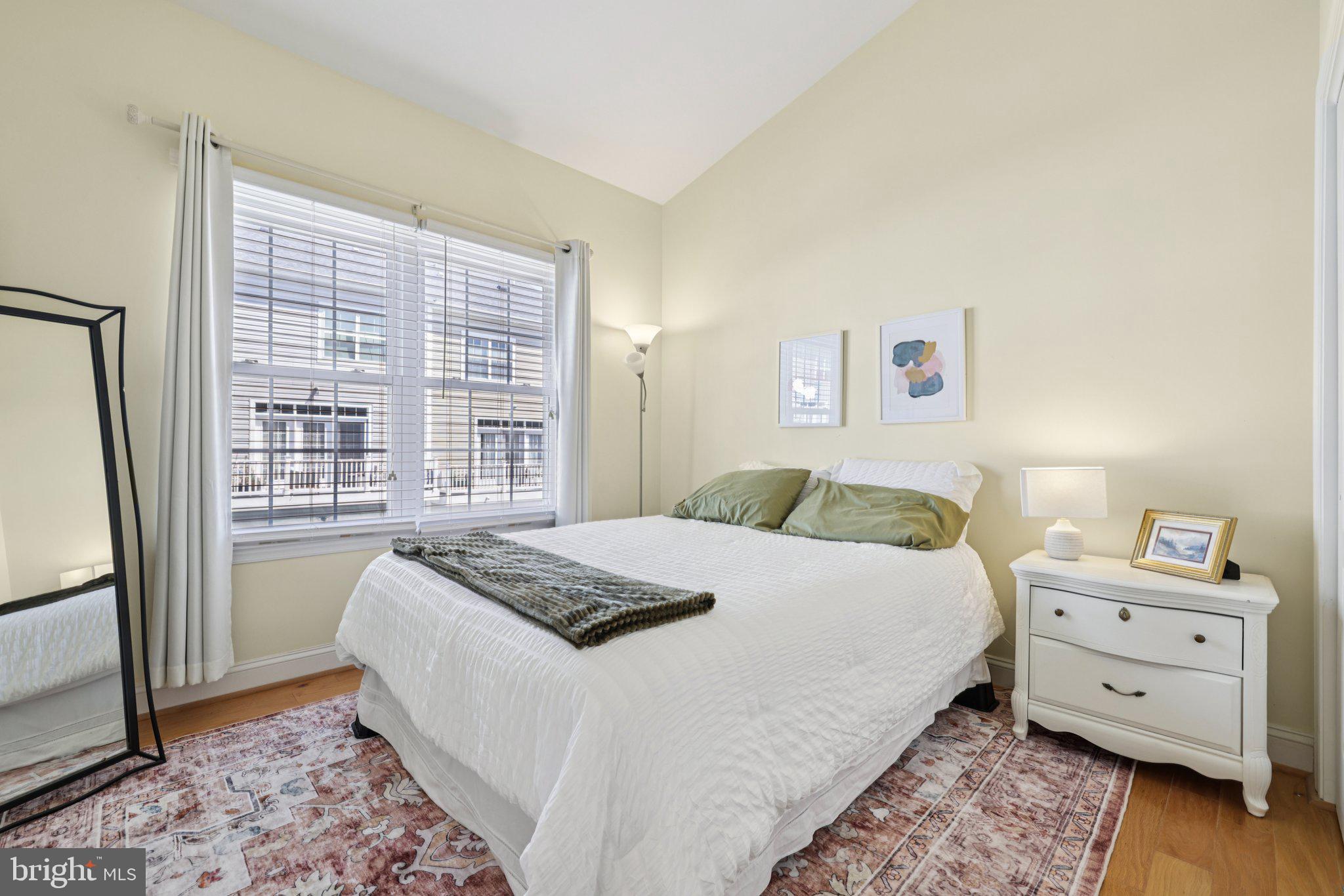 AUDUBON TERRACE VILLAS - Residential