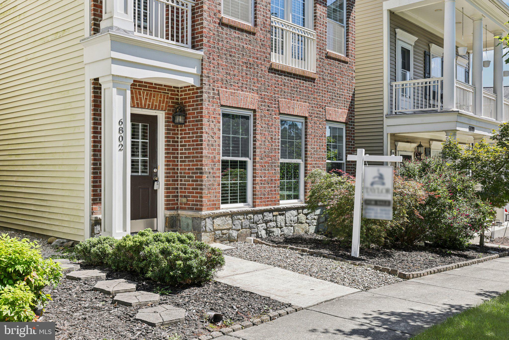 AUDUBON TERRACE VILLAS - Residential