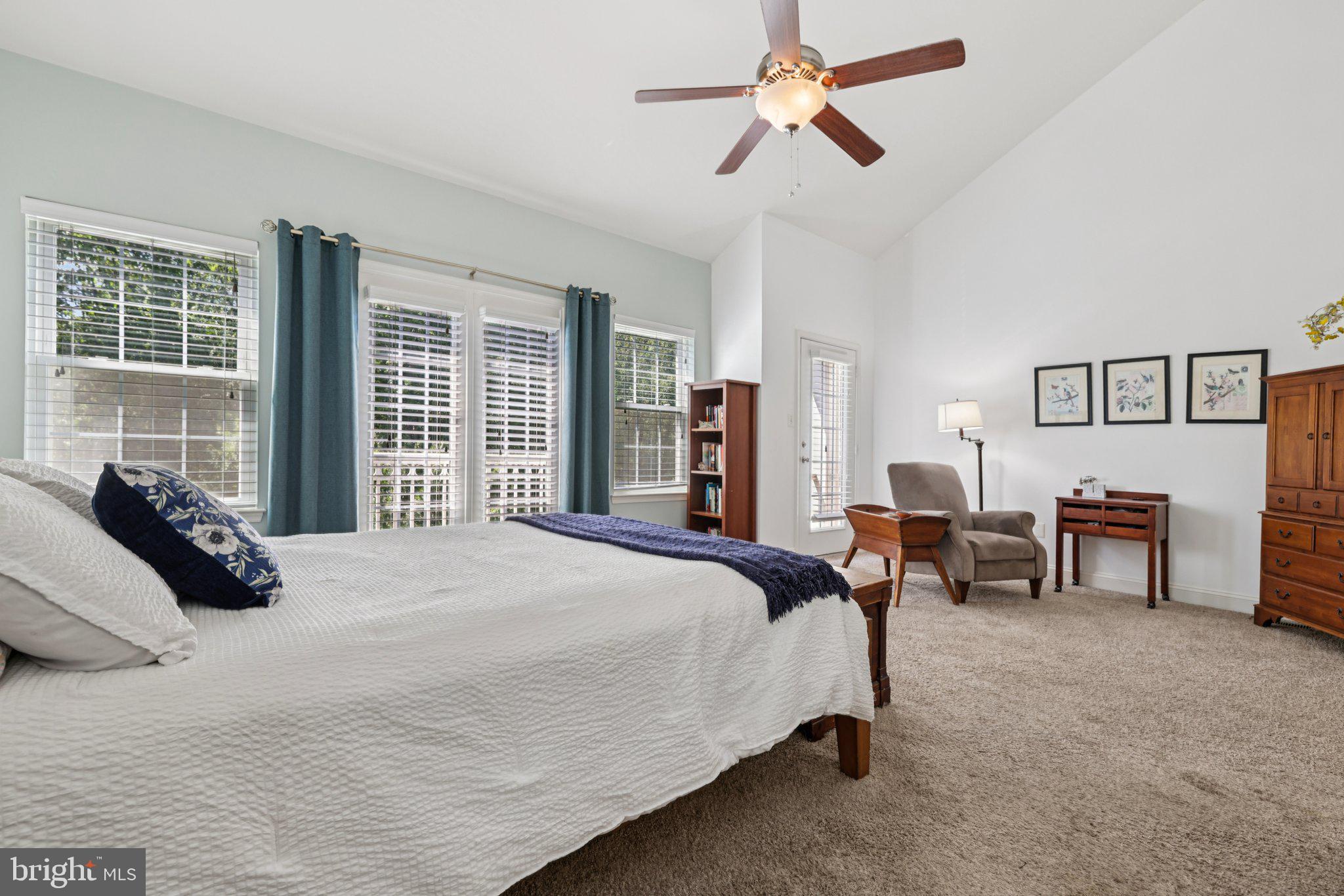 AUDUBON TERRACE VILLAS - Residential