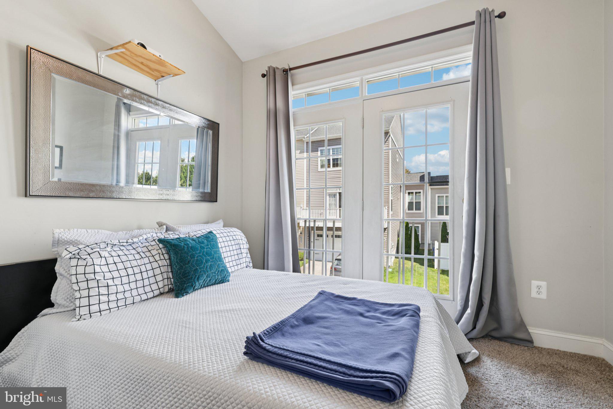 AUDUBON TERRACE VILLAS - Residential