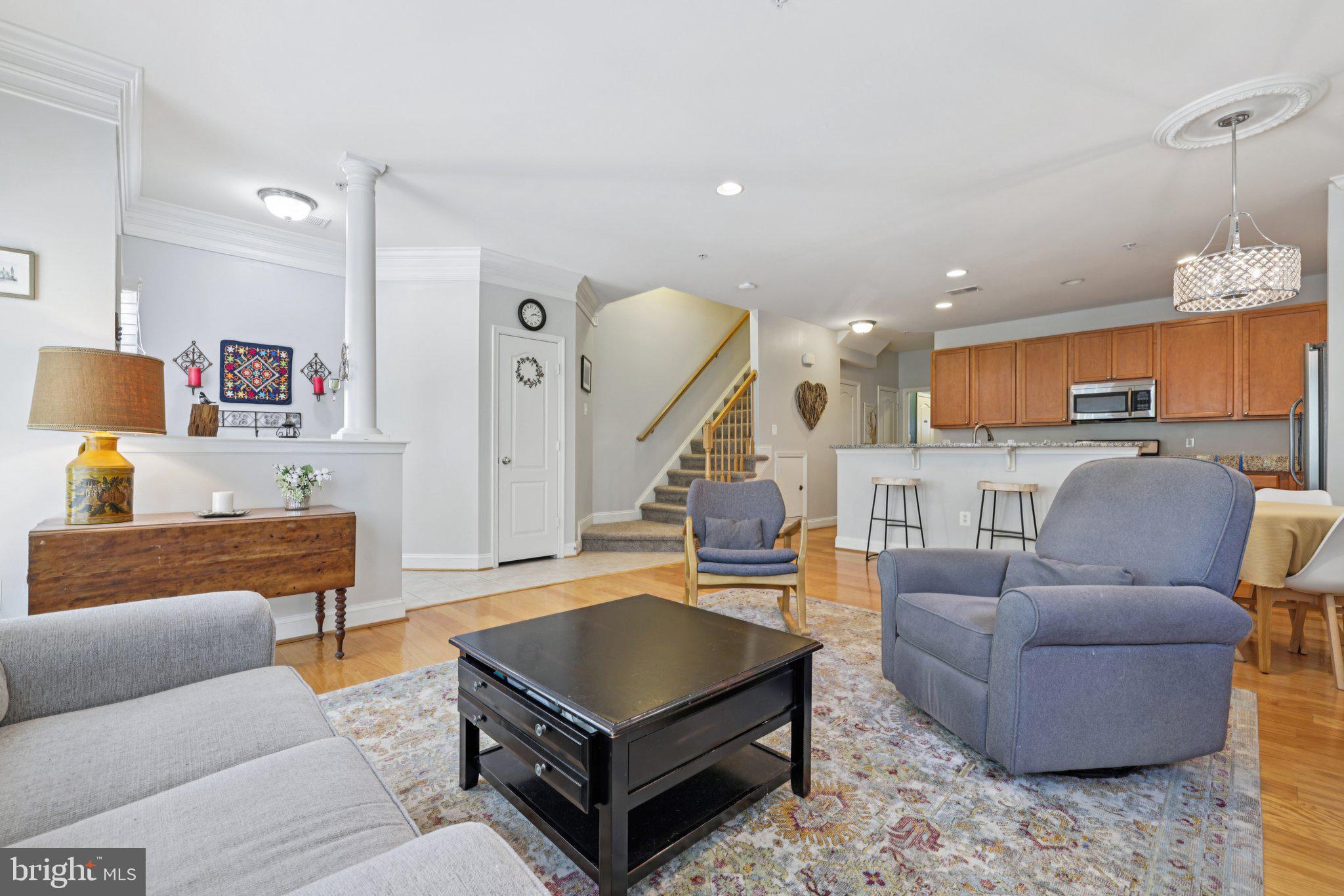 AUDUBON TERRACE VILLAS - Residential