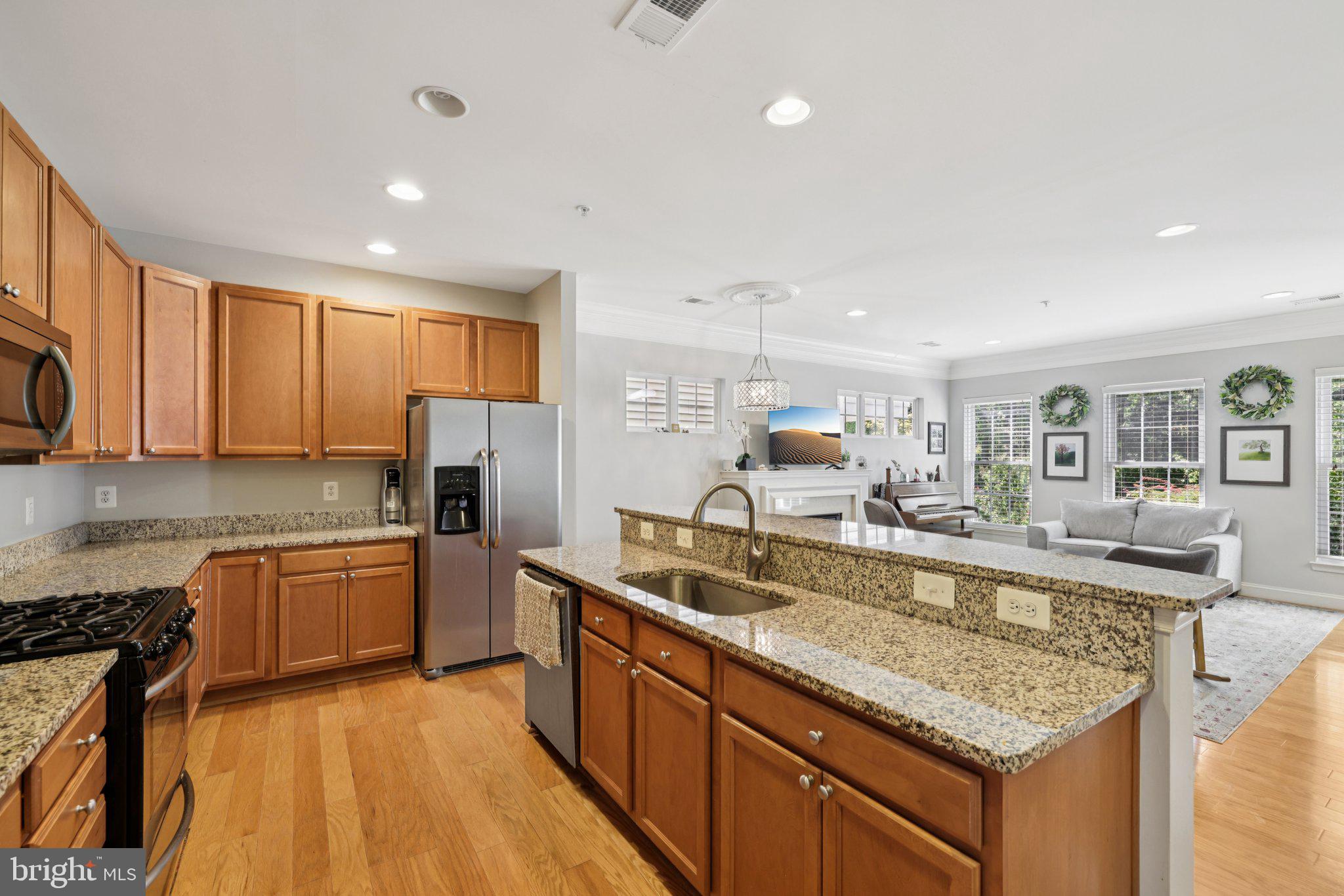 AUDUBON TERRACE VILLAS - Residential