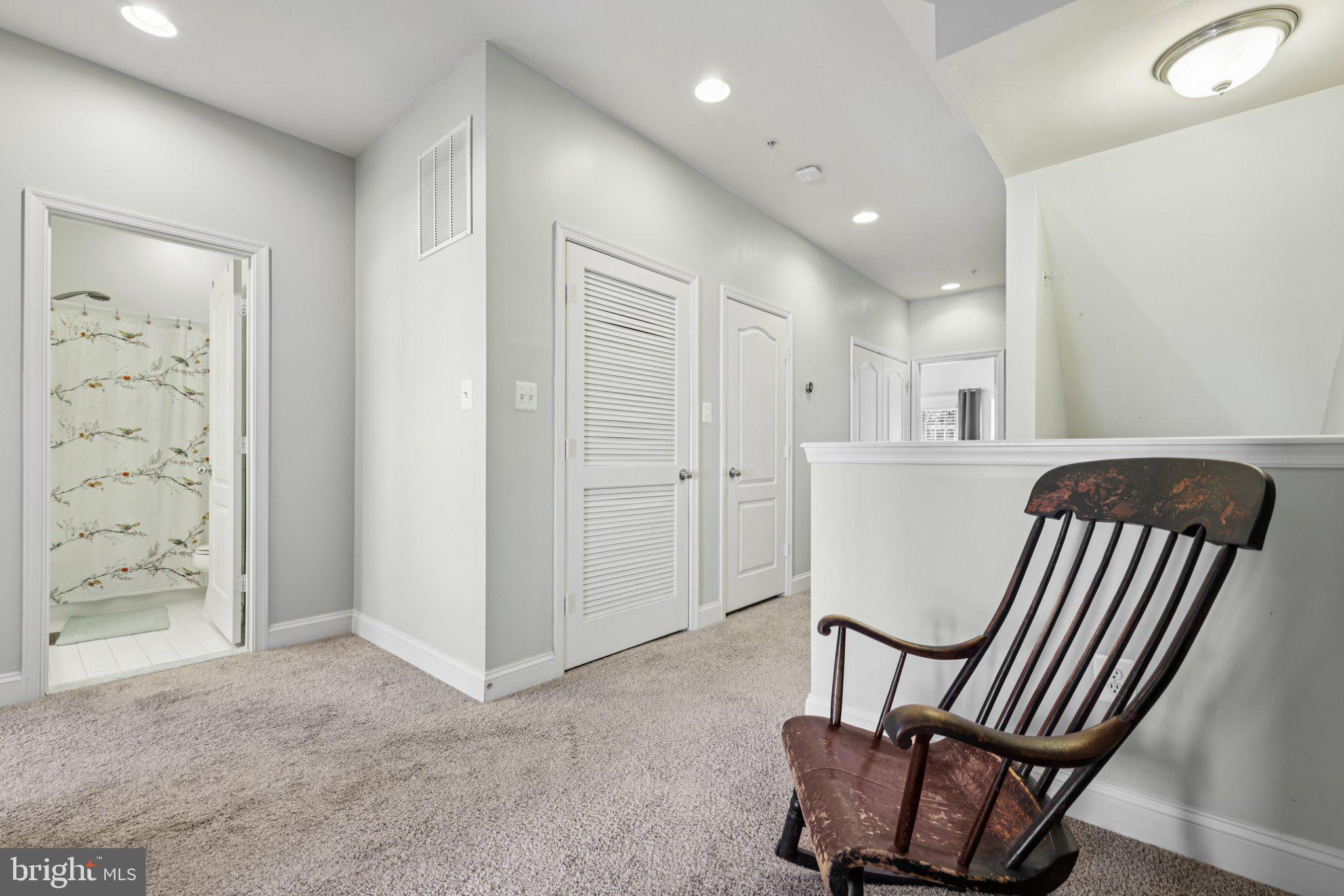 AUDUBON TERRACE VILLAS - Residential