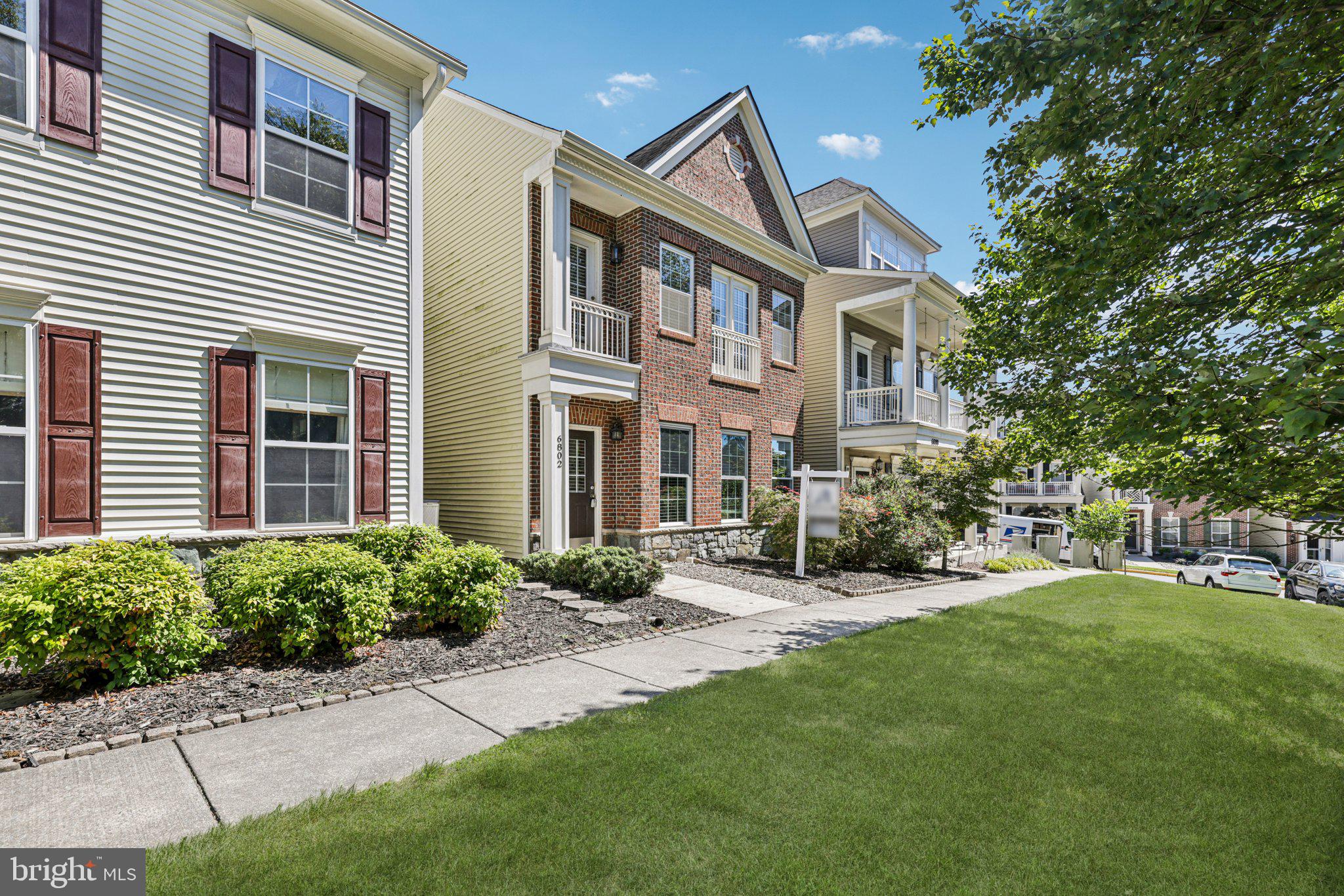 AUDUBON TERRACE VILLAS - Residential