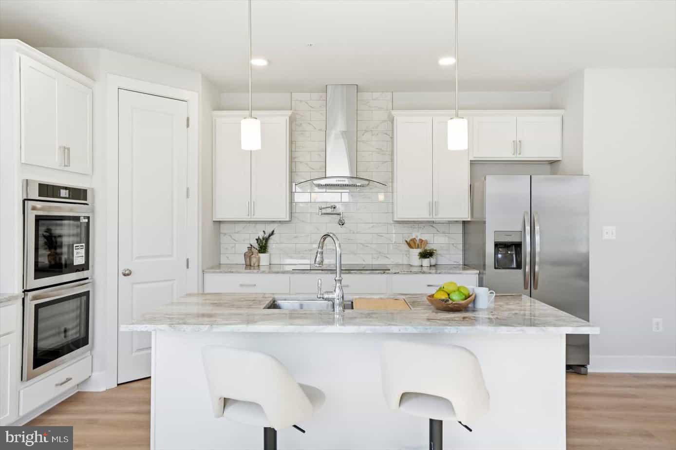 SHIPLEY - Residential