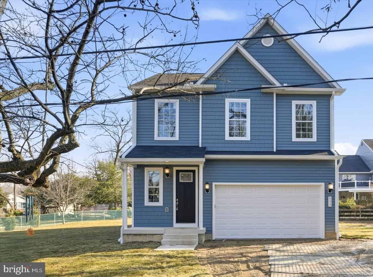 SHIPLEY - Residential