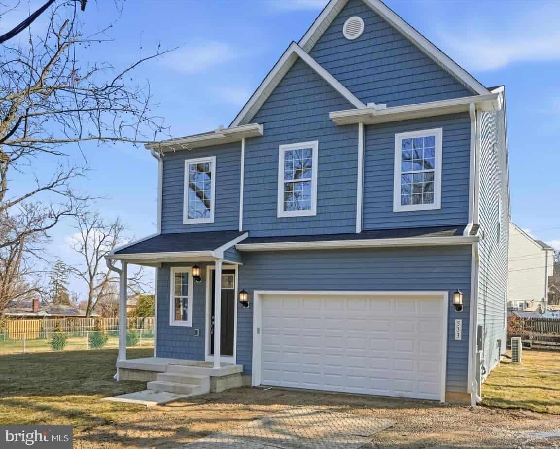 SHIPLEY - Residential