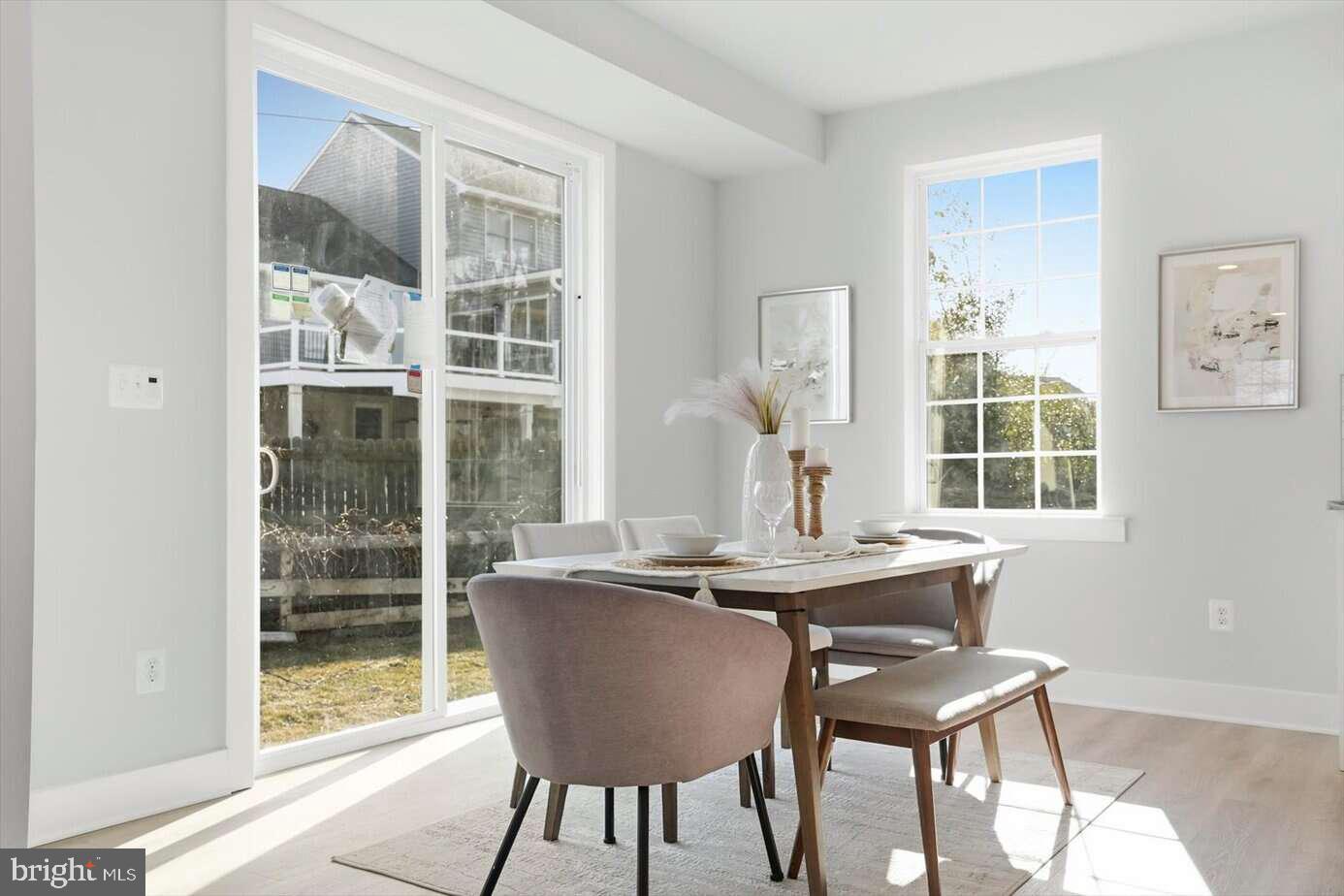 SHIPLEY - Residential