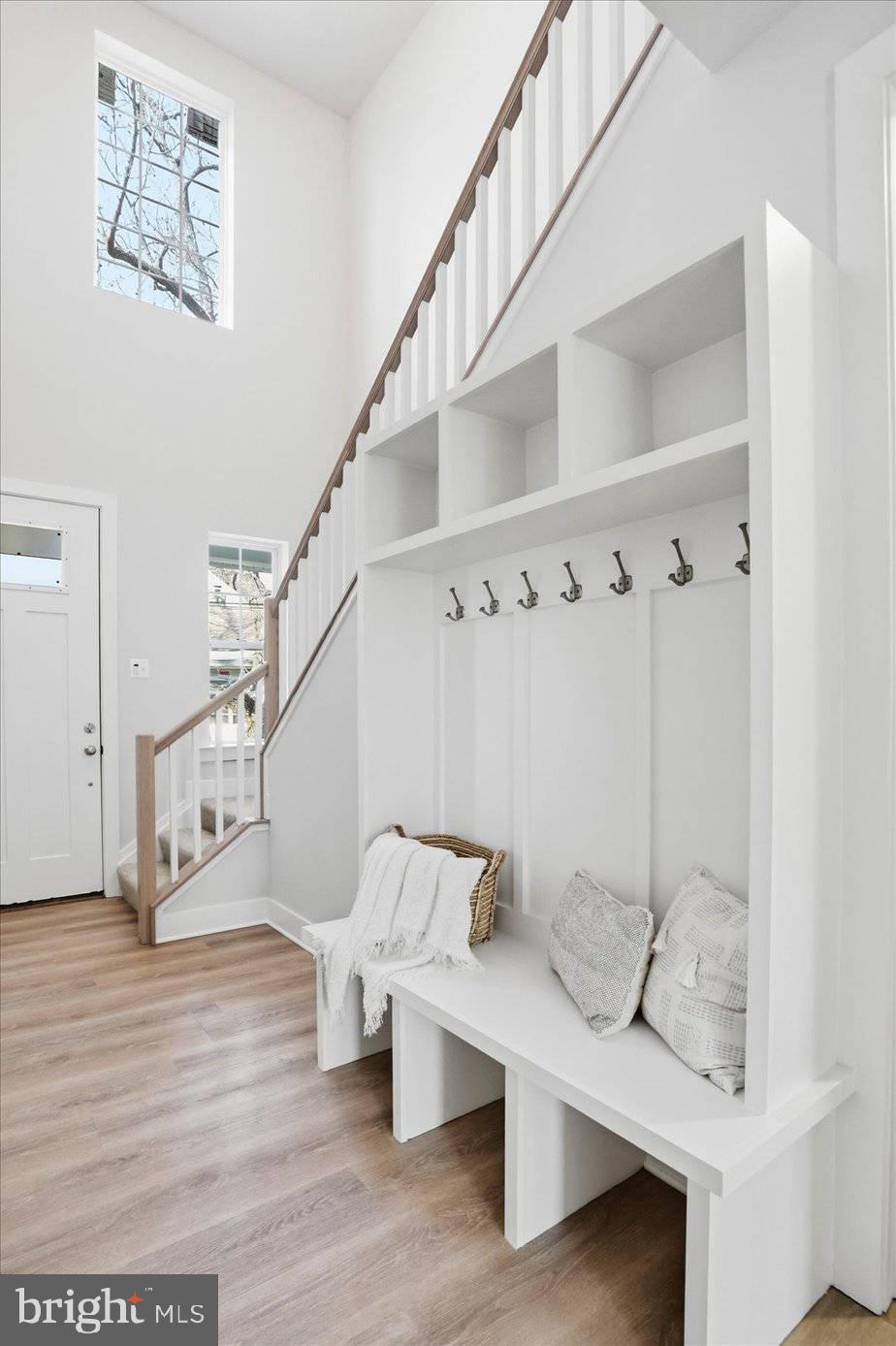 SHIPLEY - Residential