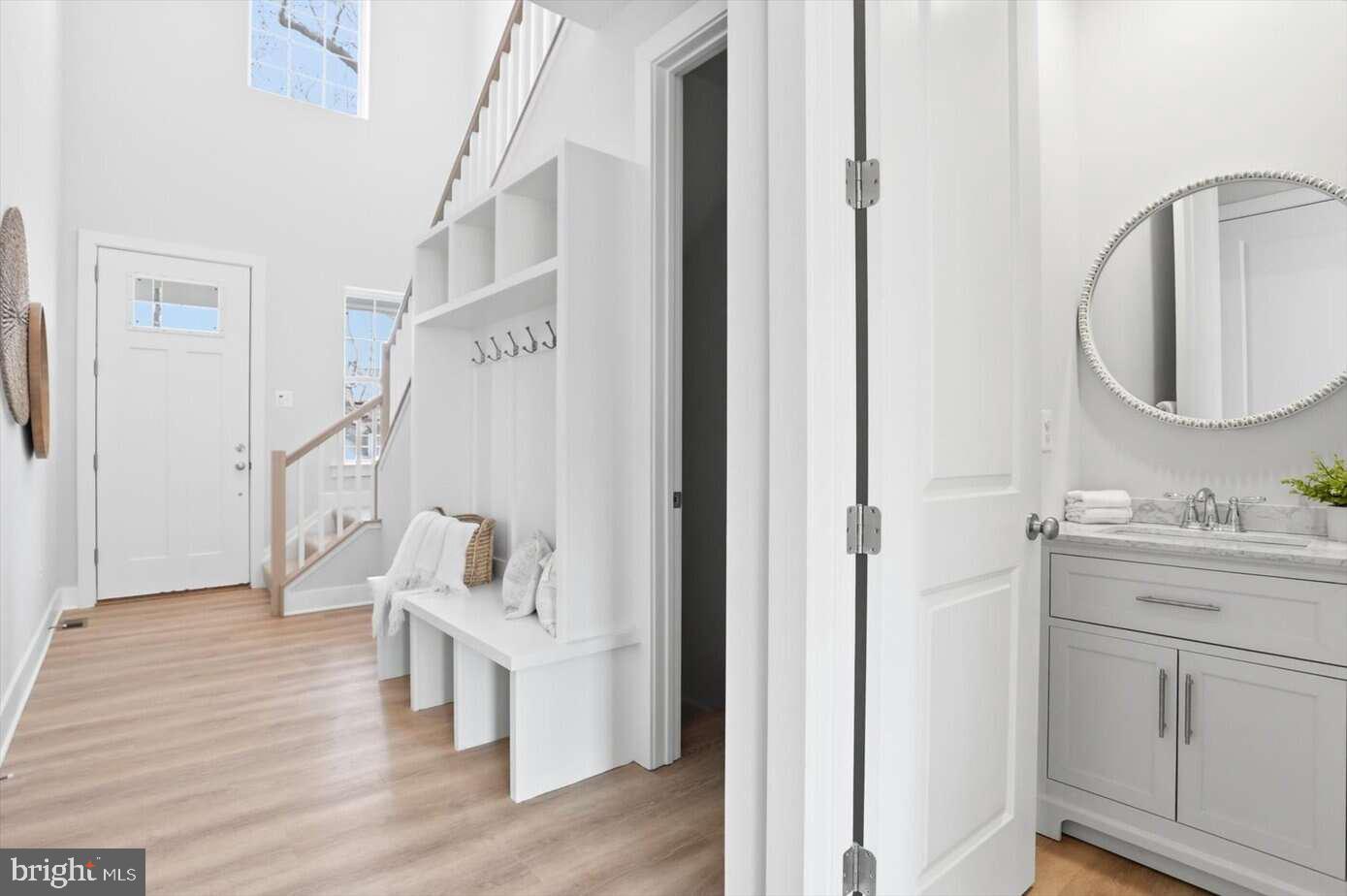 SHIPLEY - Residential