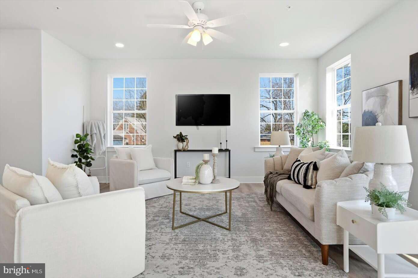 SHIPLEY - Residential