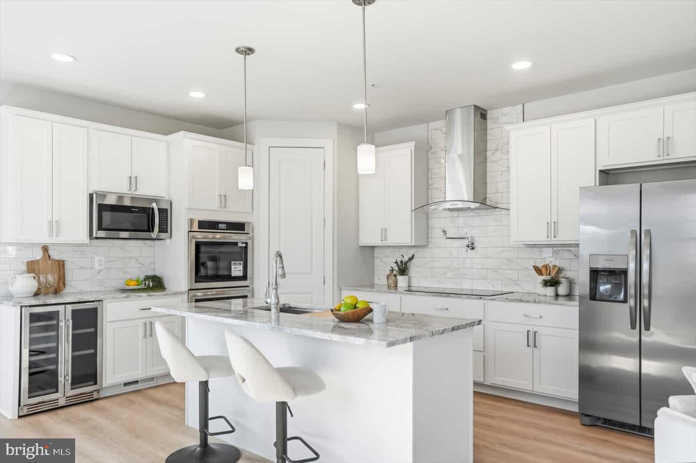 SHIPLEY - Residential