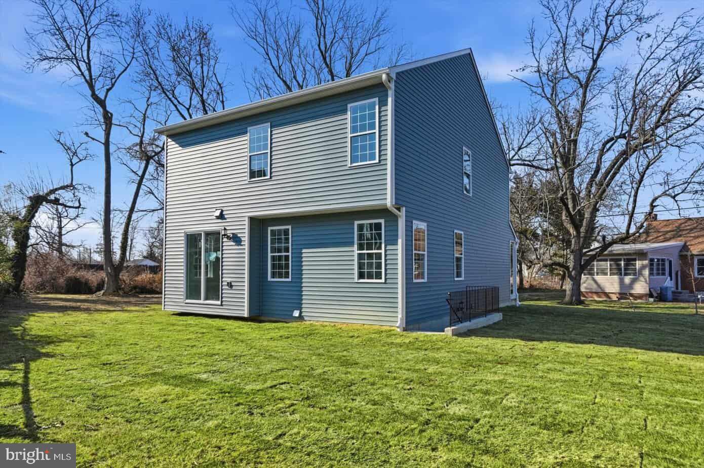 SHIPLEY - Residential