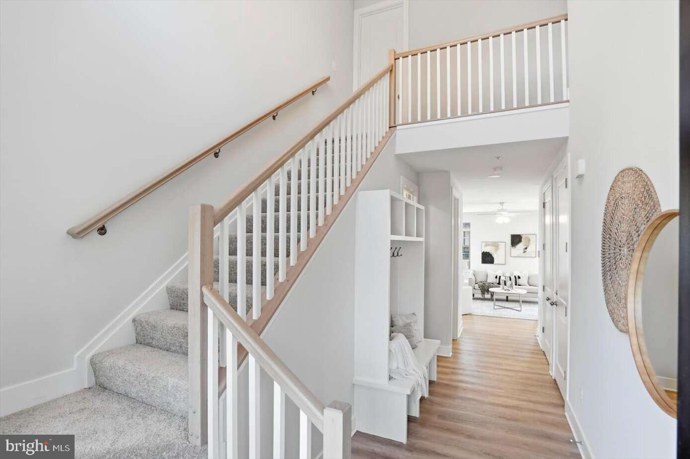 SHIPLEY - Residential