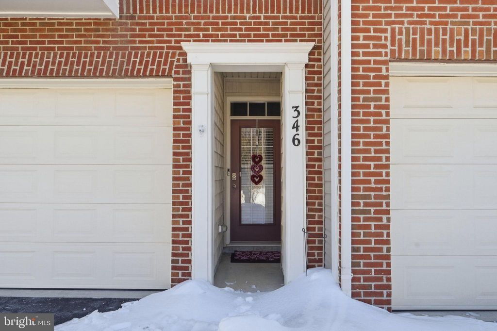 Photo of 346 Woodstream Boulevard, STAFFORD, VA 22556 (MLS # VAST2045458)