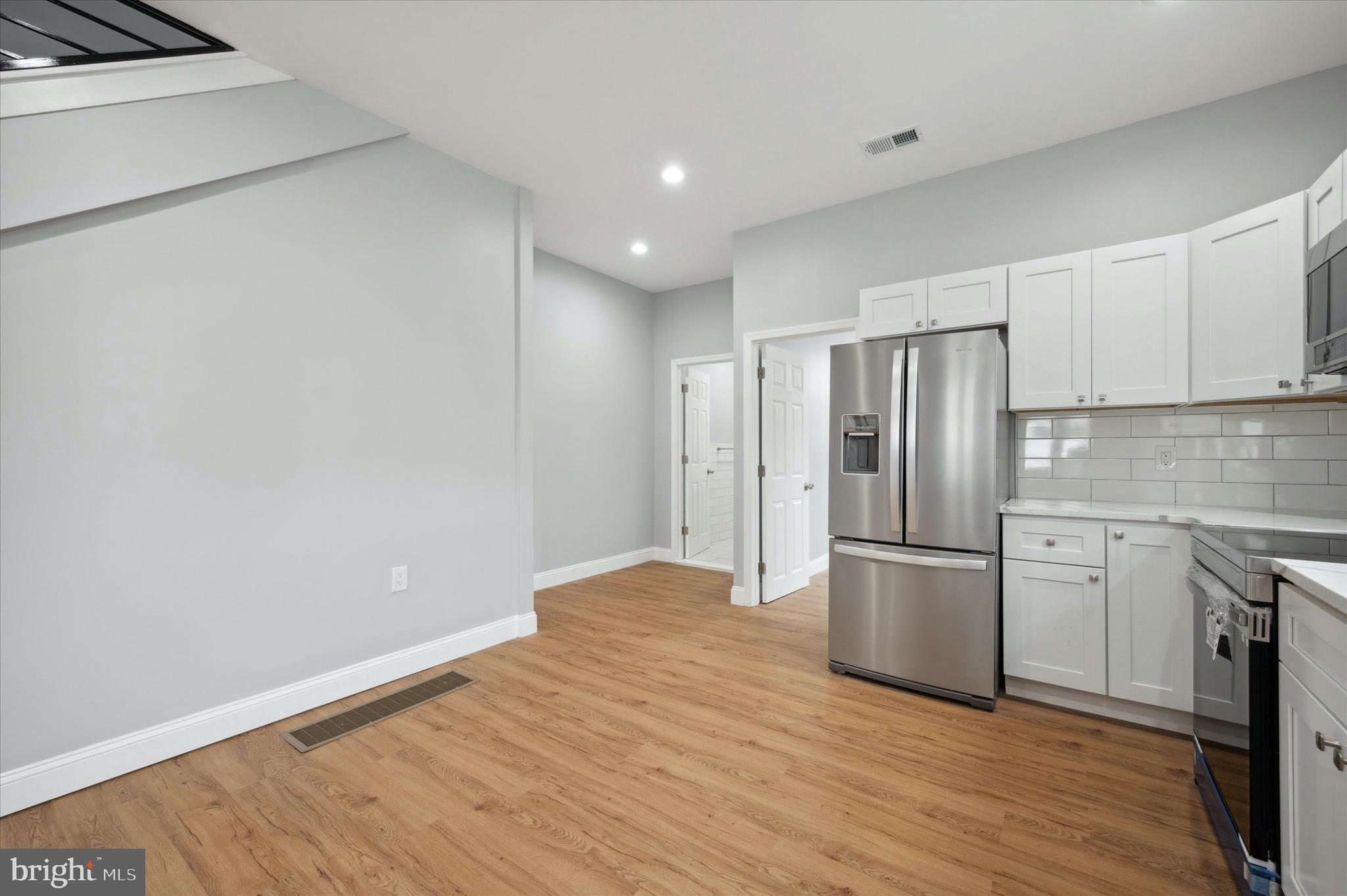 CARROLL PARK - Residential