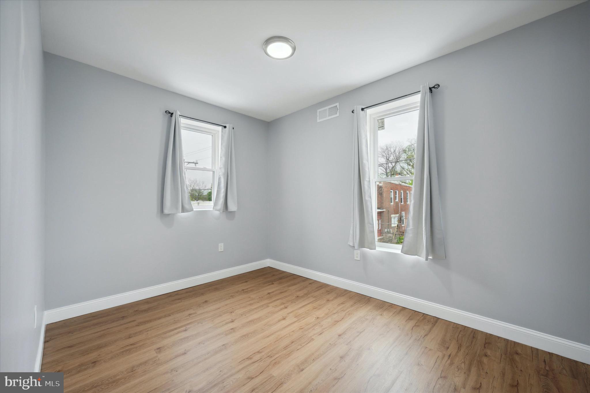 CARROLL PARK - Residential