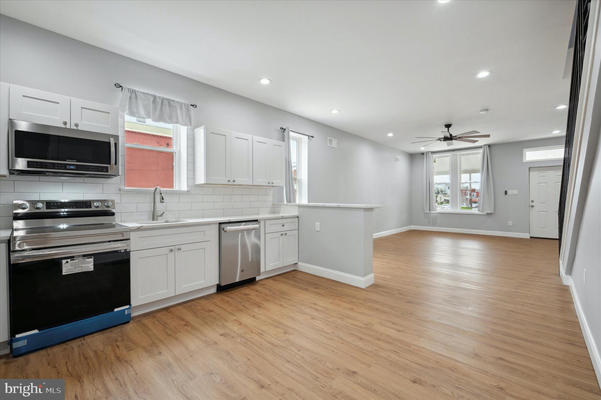 CARROLL PARK - Residential