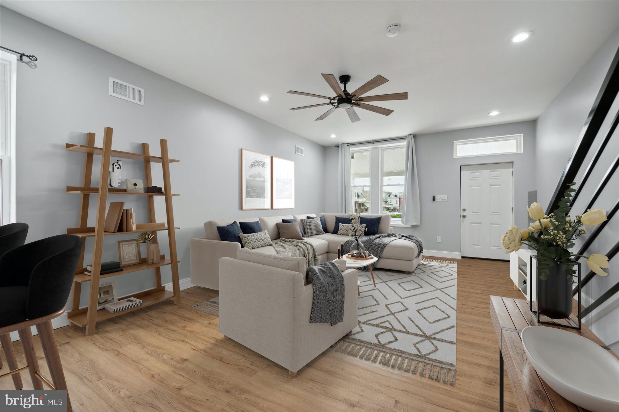 CARROLL PARK - Residential