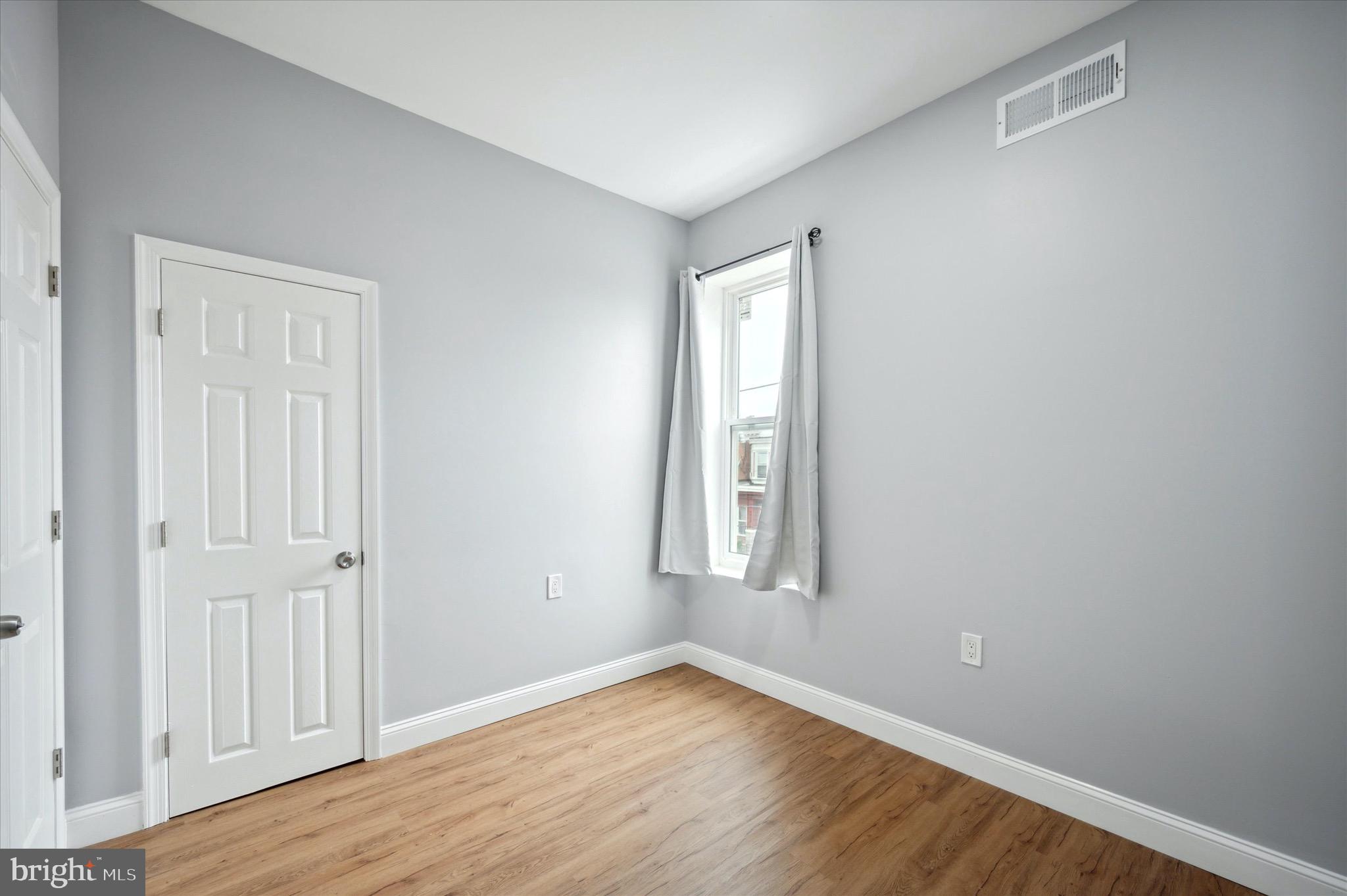 CARROLL PARK - Residential