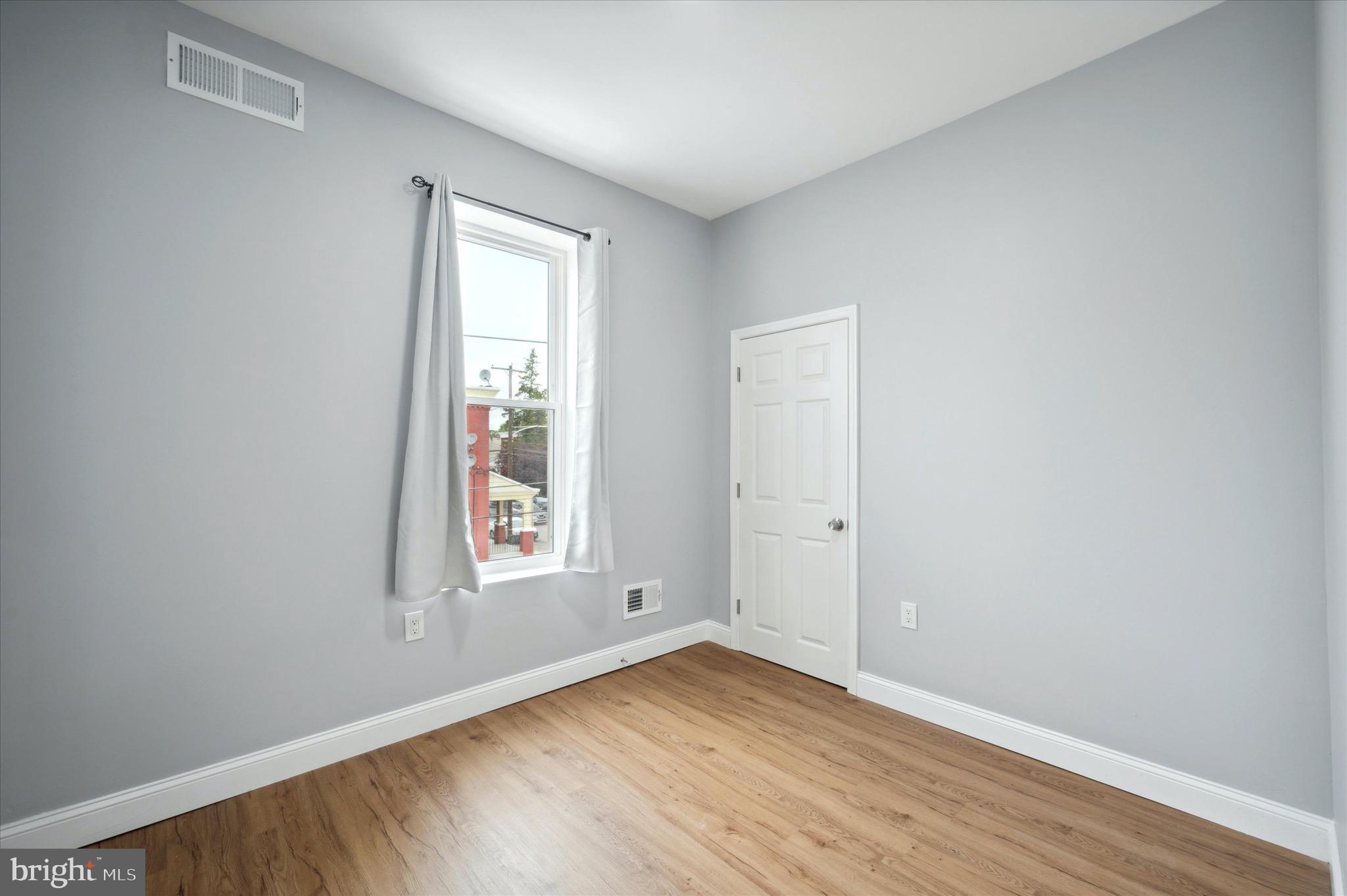 CARROLL PARK - Residential