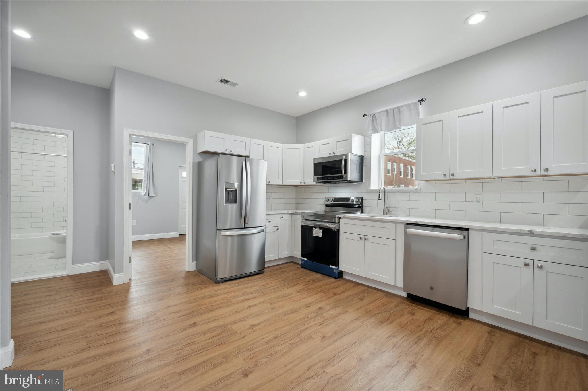 CARROLL PARK - Residential