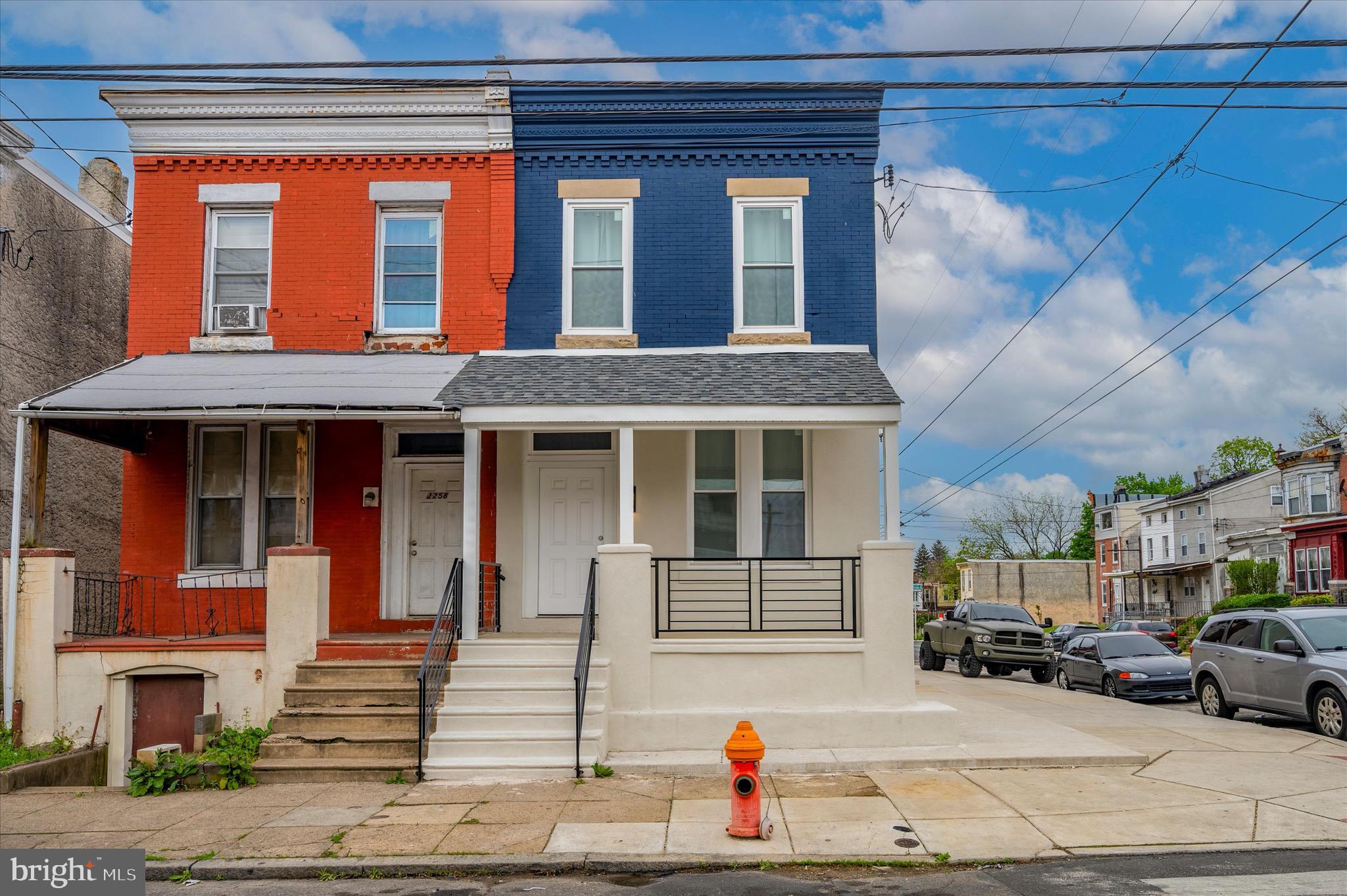 CARROLL PARK - Residential