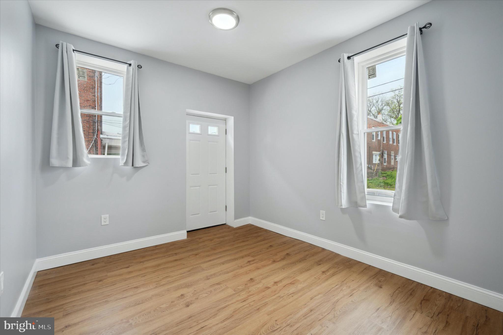 CARROLL PARK - Residential