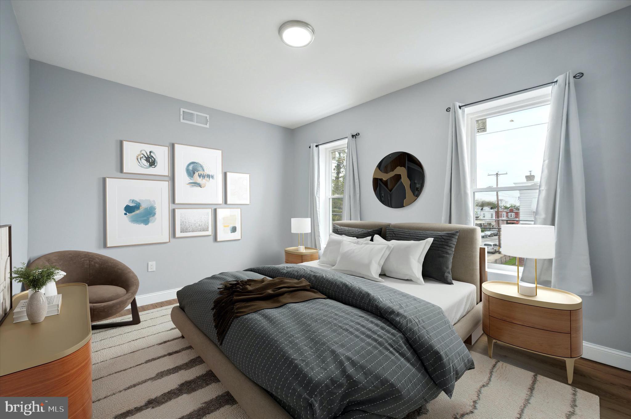 CARROLL PARK - Residential